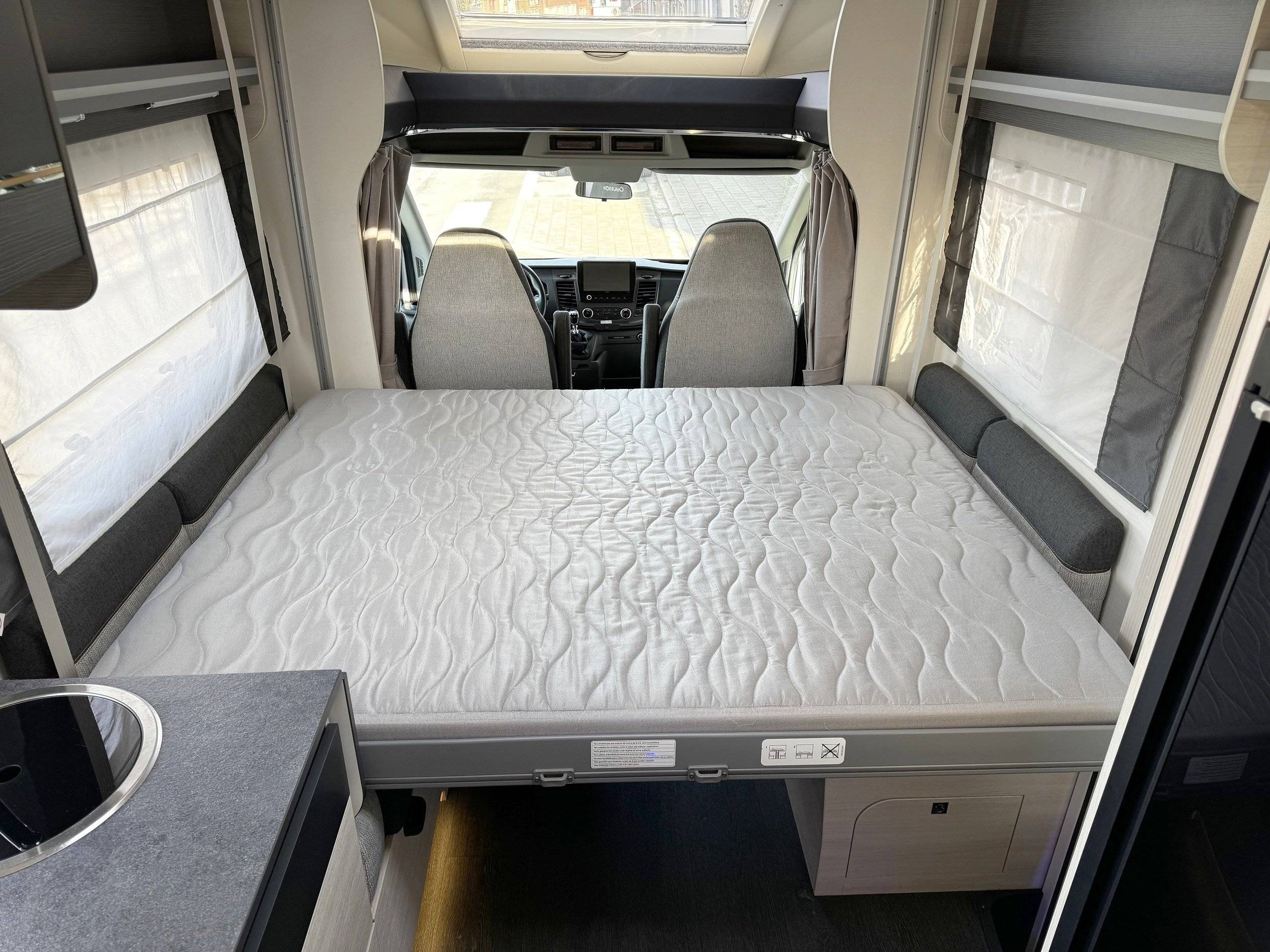 Chausson CHAUSSON 720 VIP