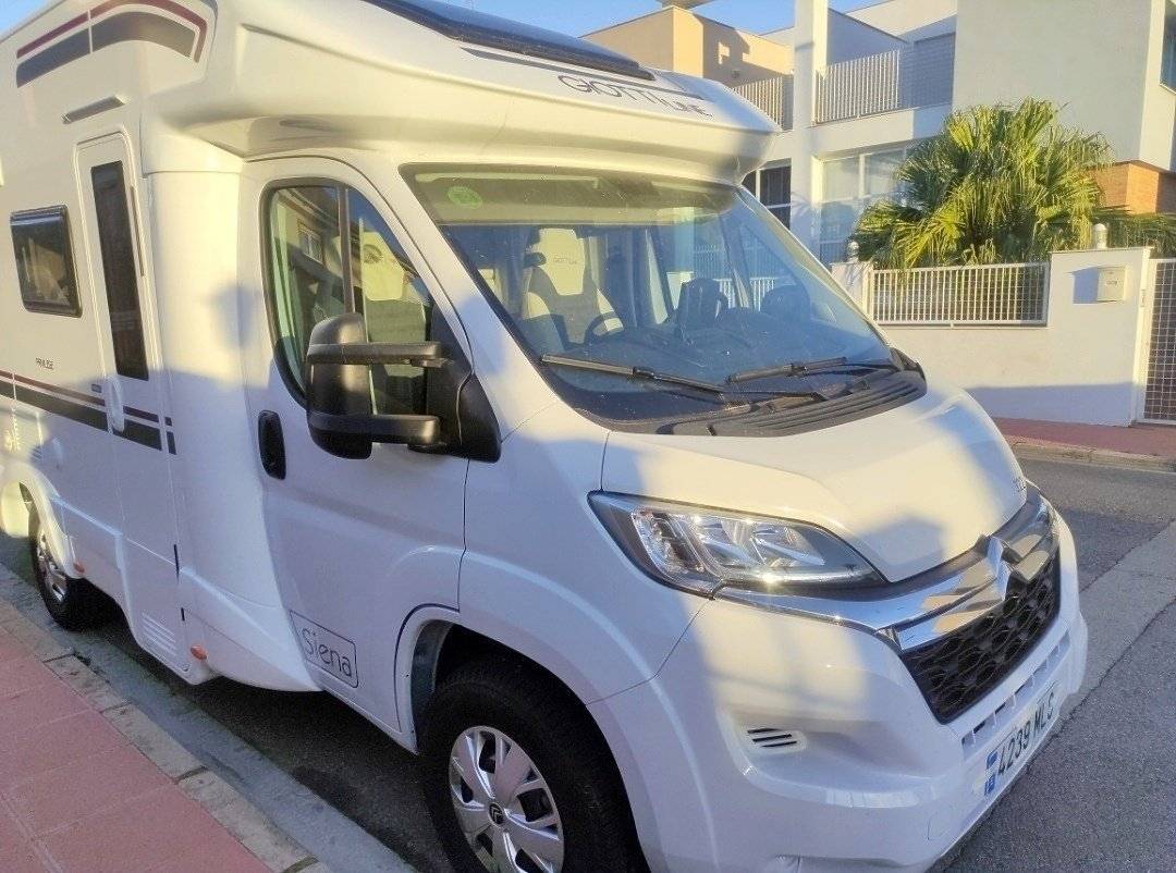 Giottiline Giottiline