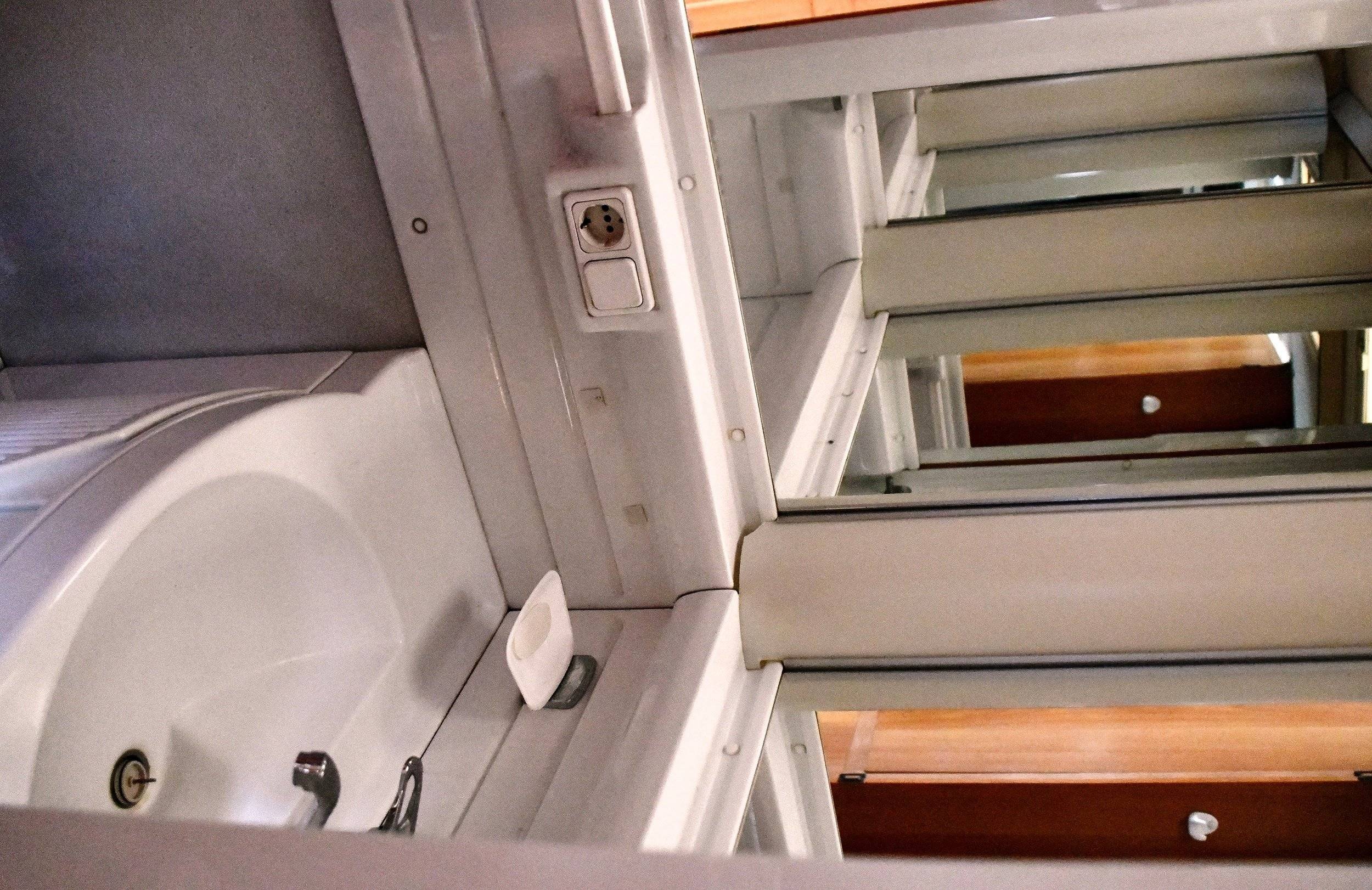 Niesmann und Bischoff Fiat Weinsberg