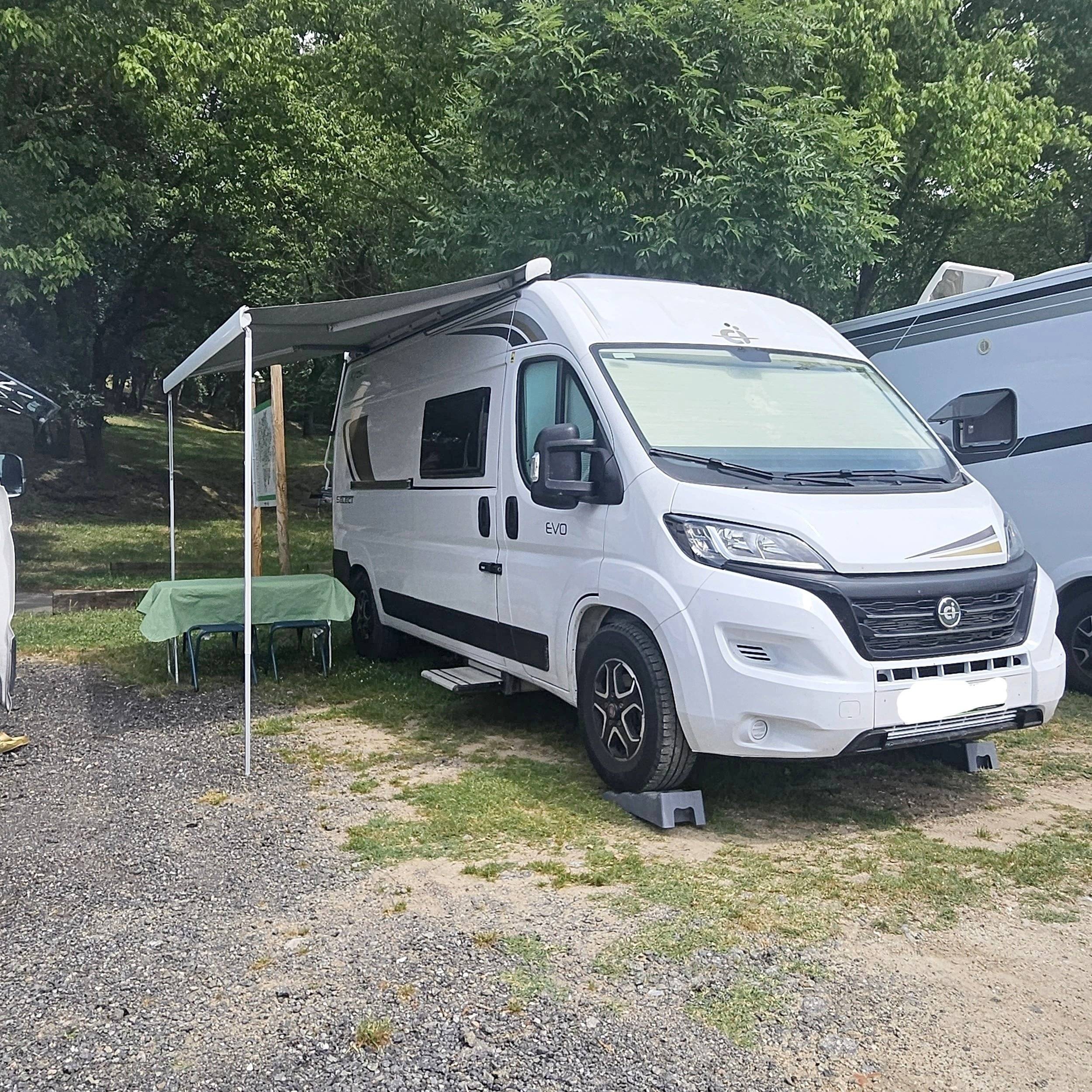 Ci KYROS 5 