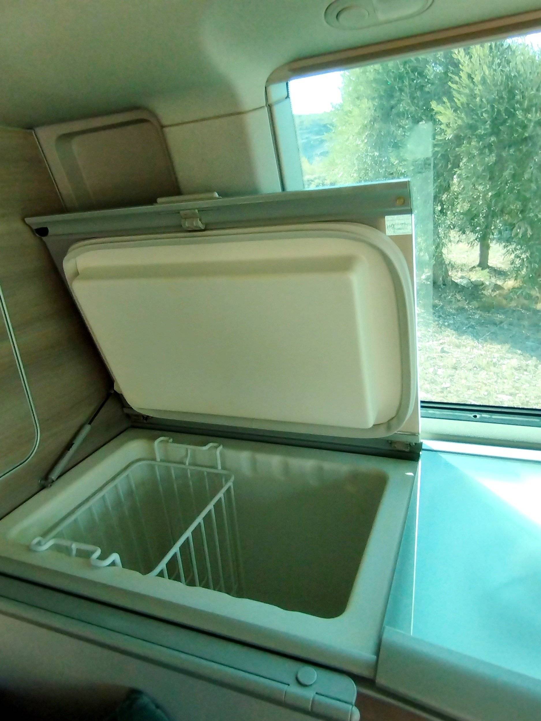 Volkswagen VOLKSWAGEN CALIFORNIA