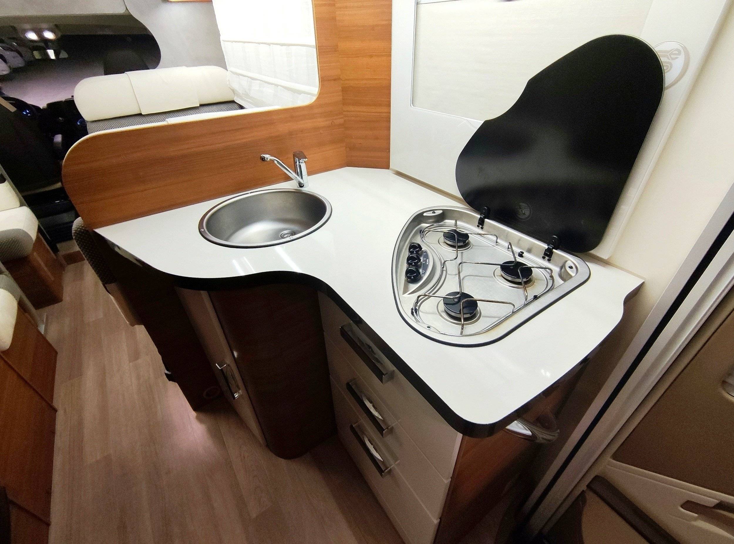 Elnagh Baron 22  -7 PL- Nº 18