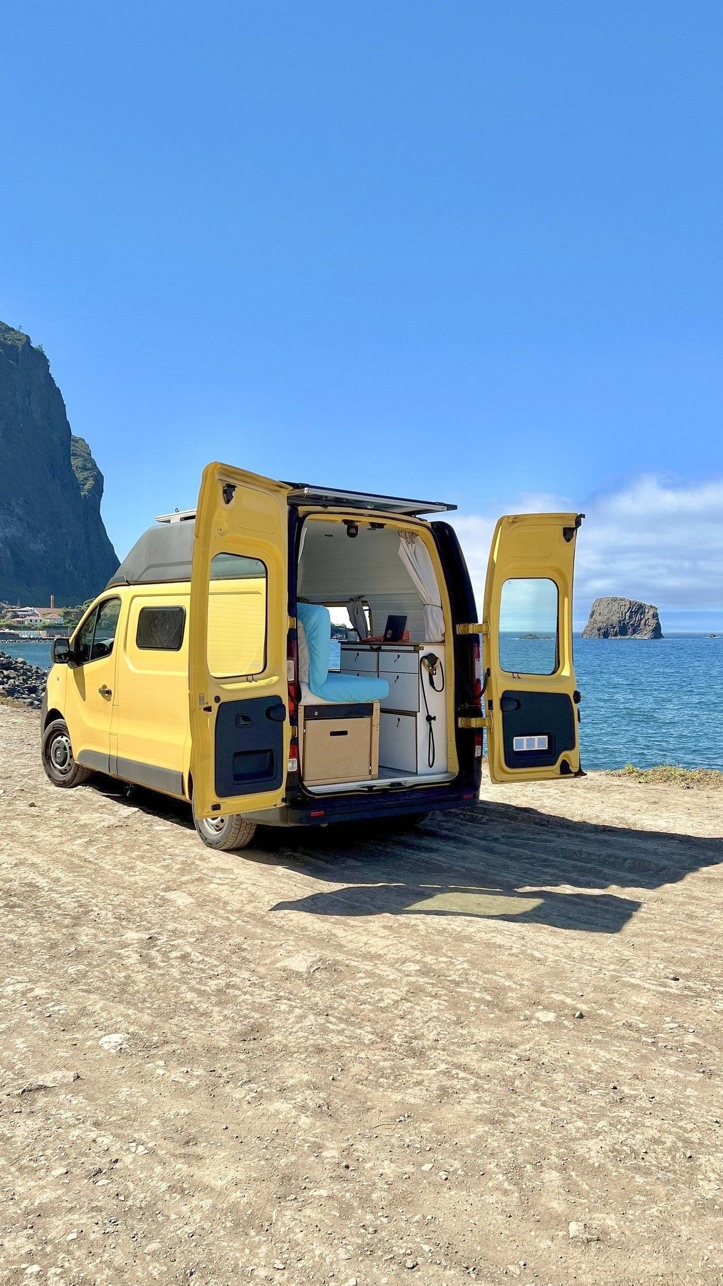 Renault Renault trafic