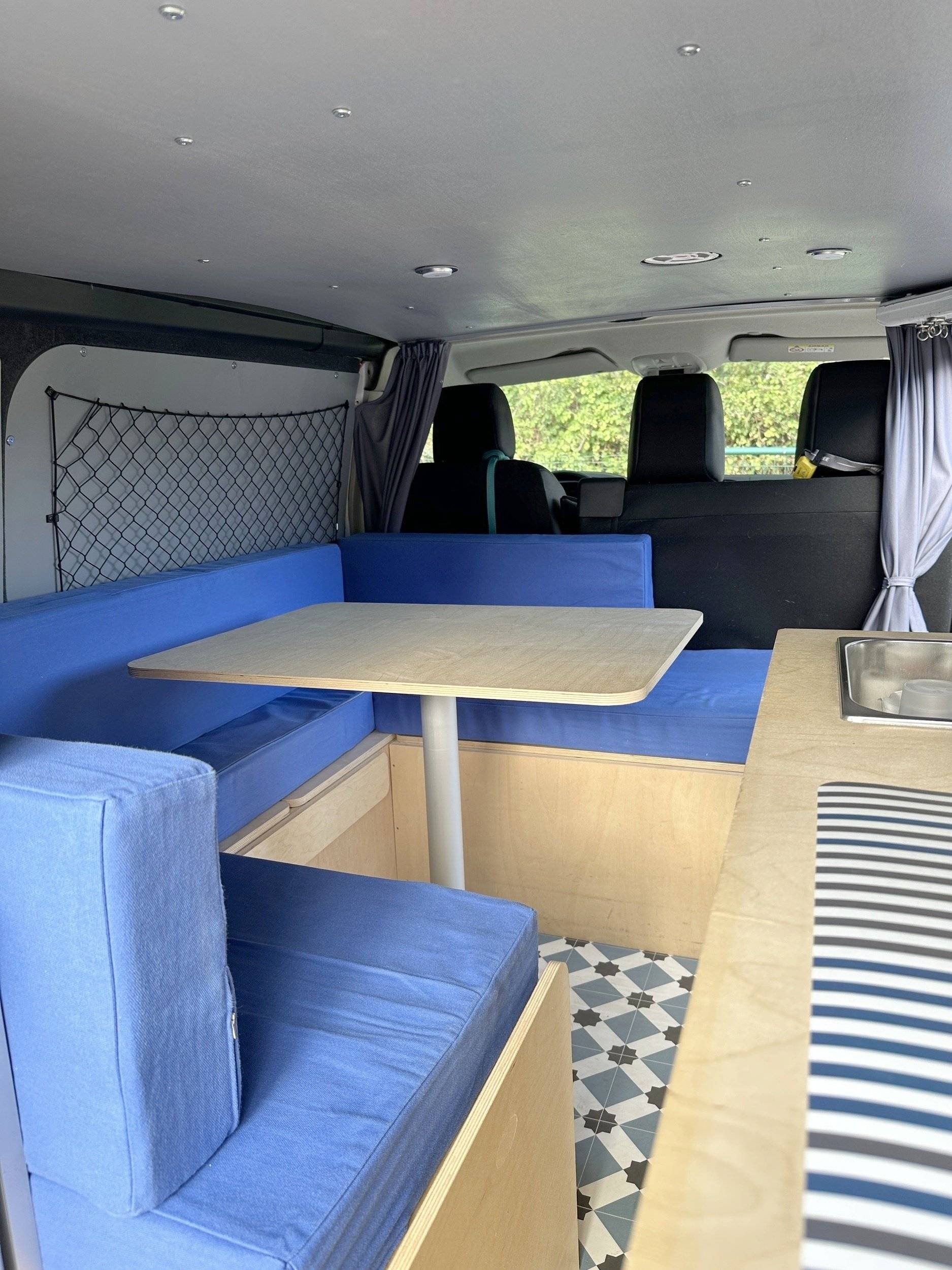 Van