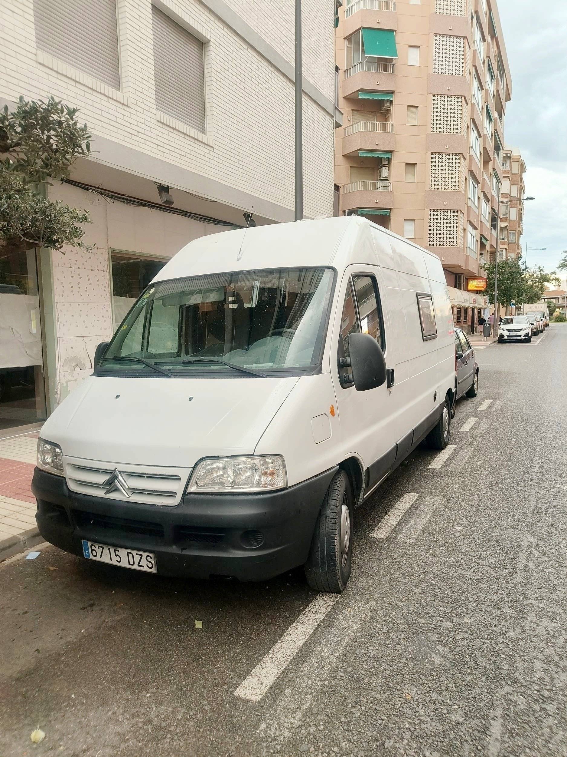 Van 