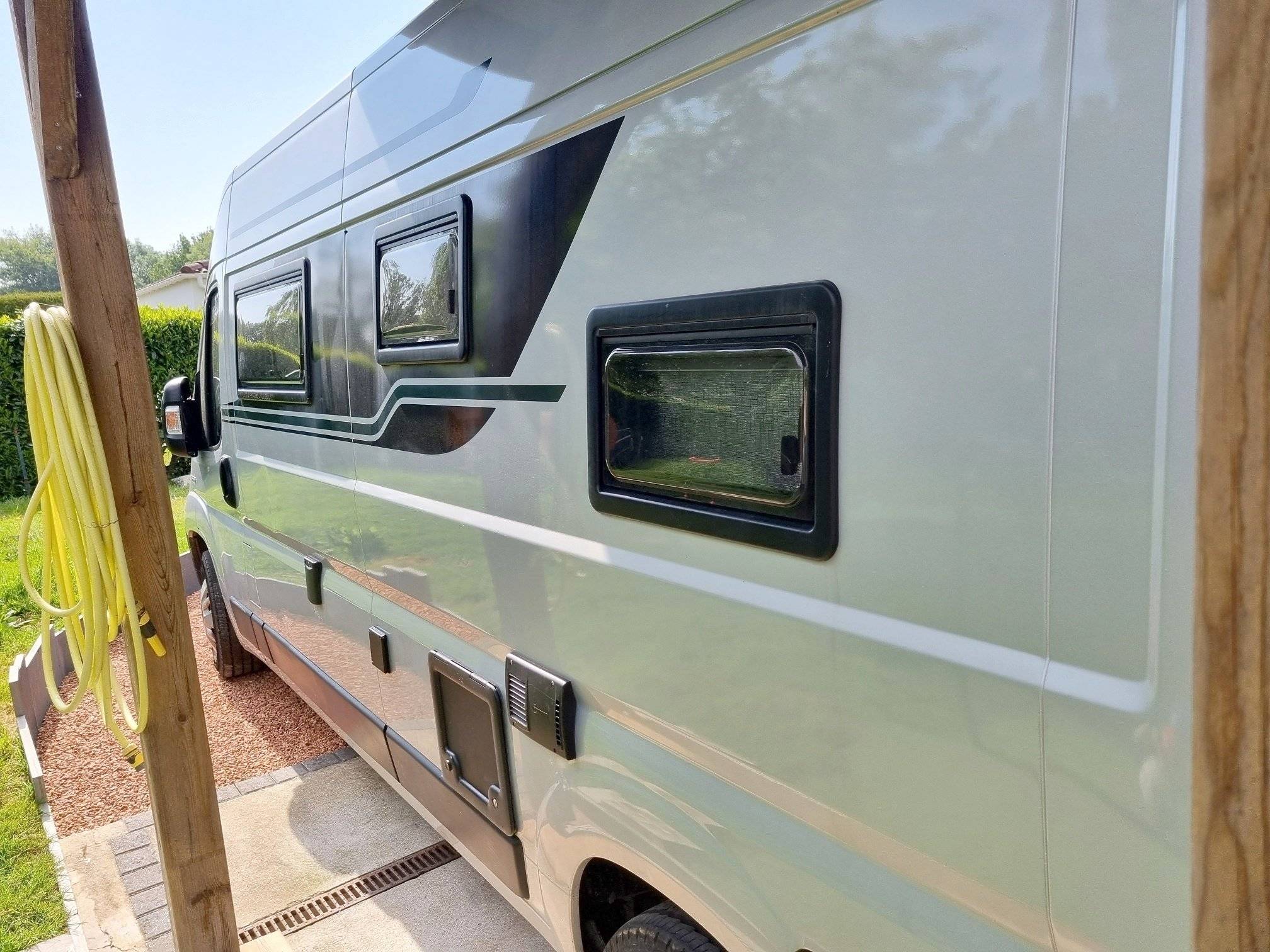 Font Vendôme Leader Van Duo