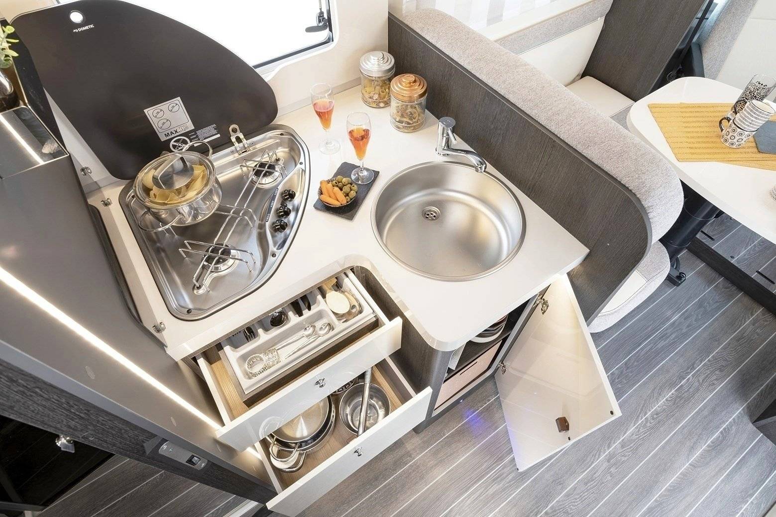 Roller Team ROLLER TEAM 265