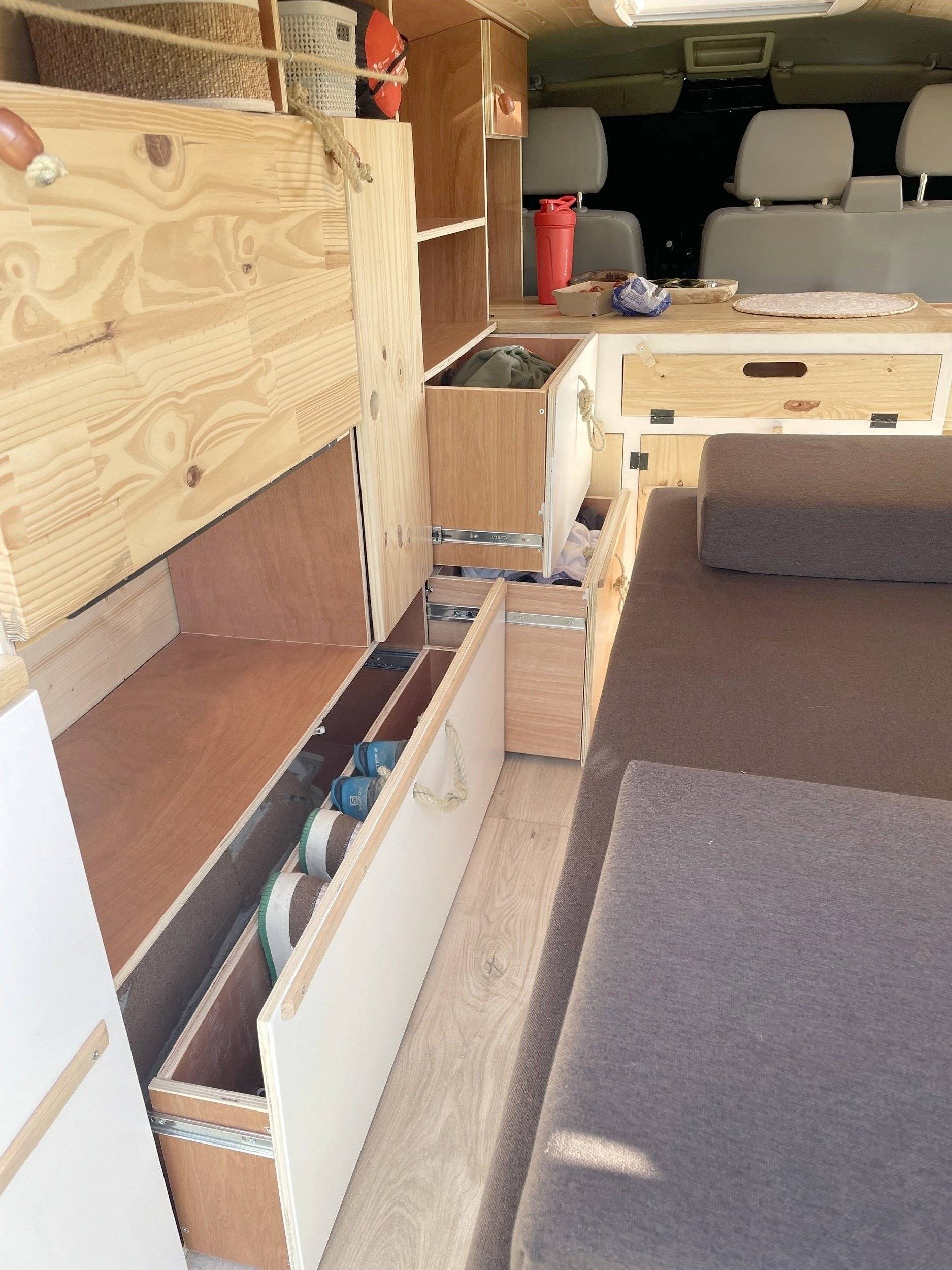 Volkswagen Volkswagen T5 