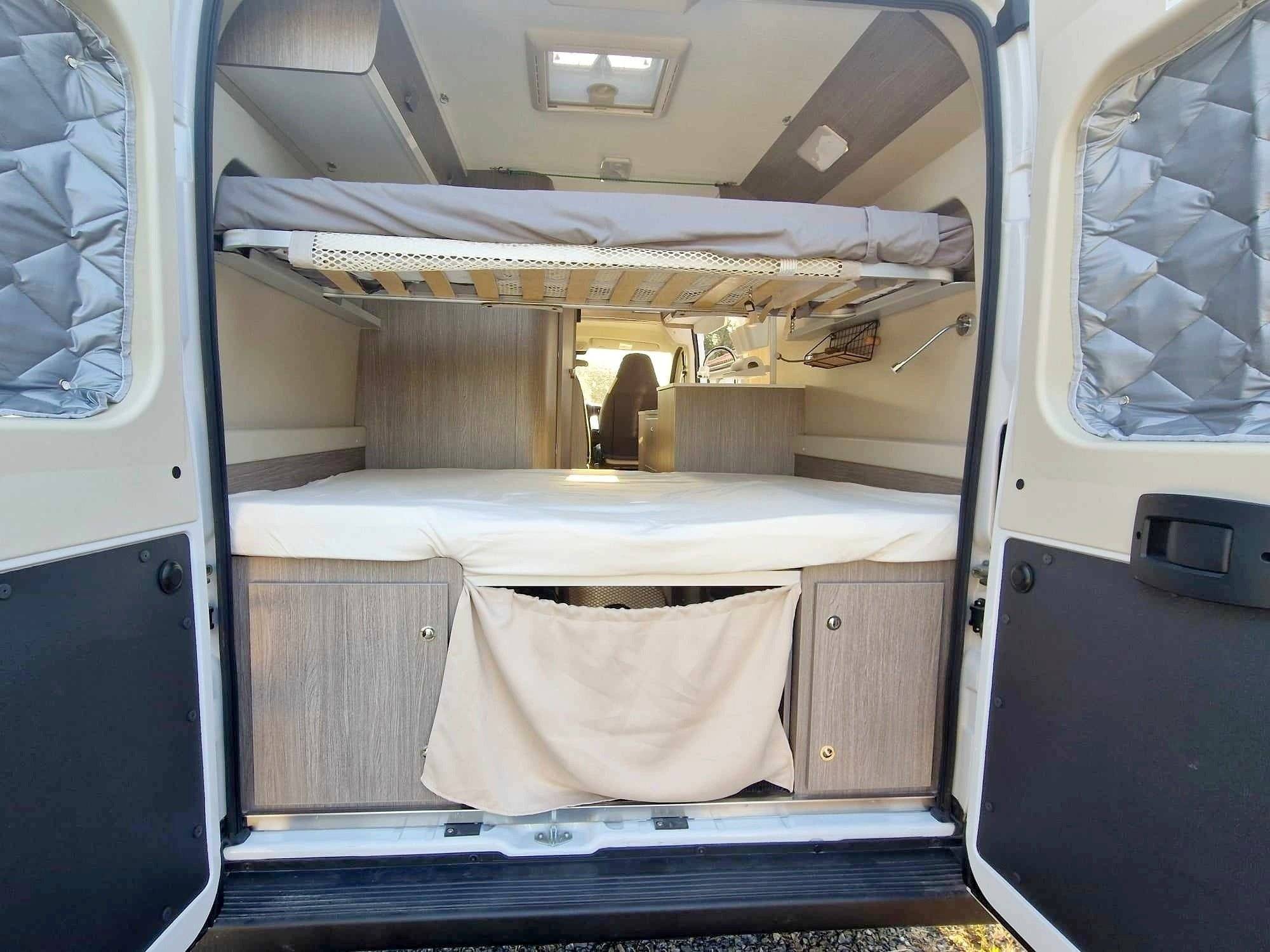 Challenger V114 MAX START EDITION