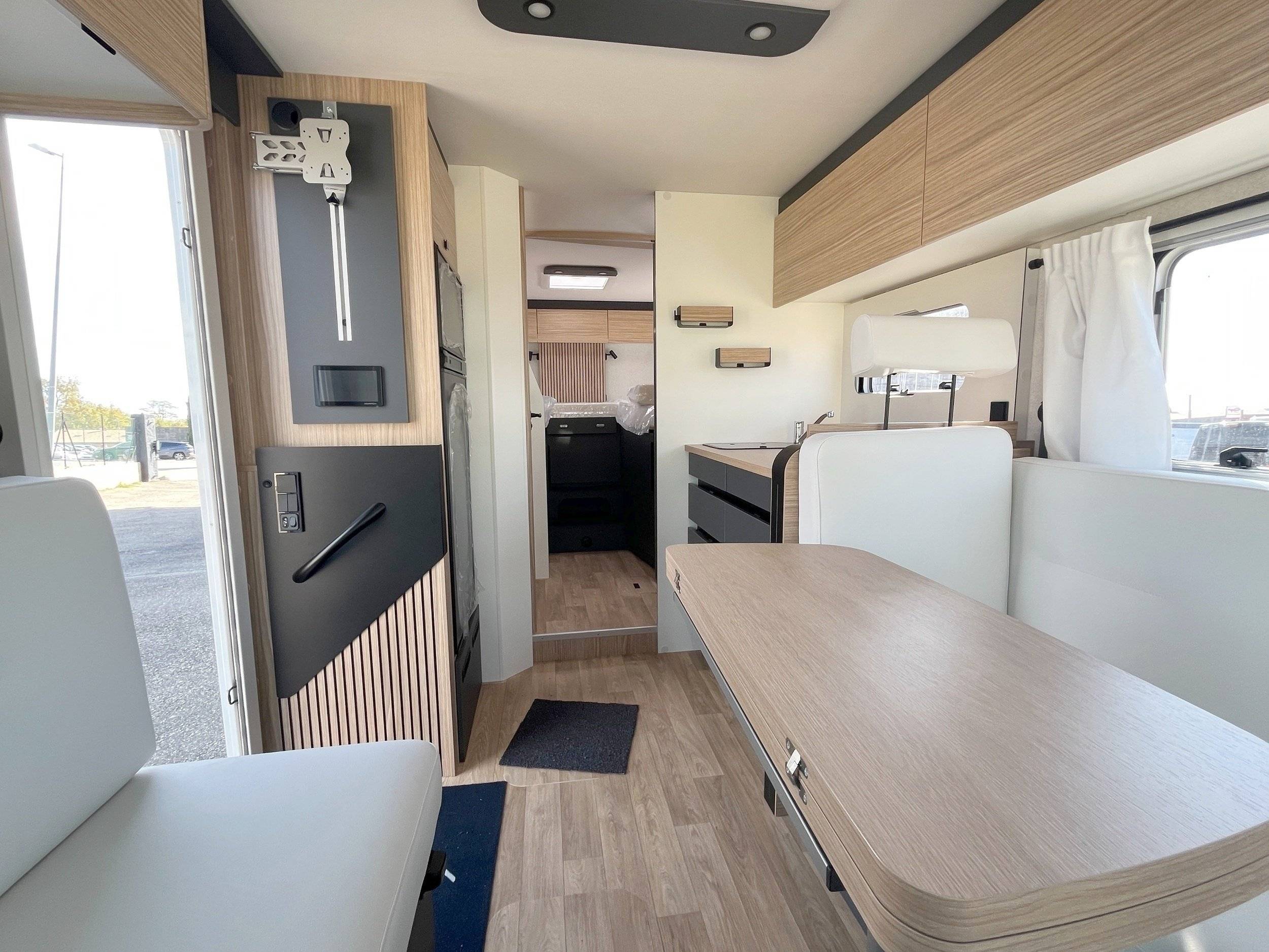 Bavaria I740fgj nomade