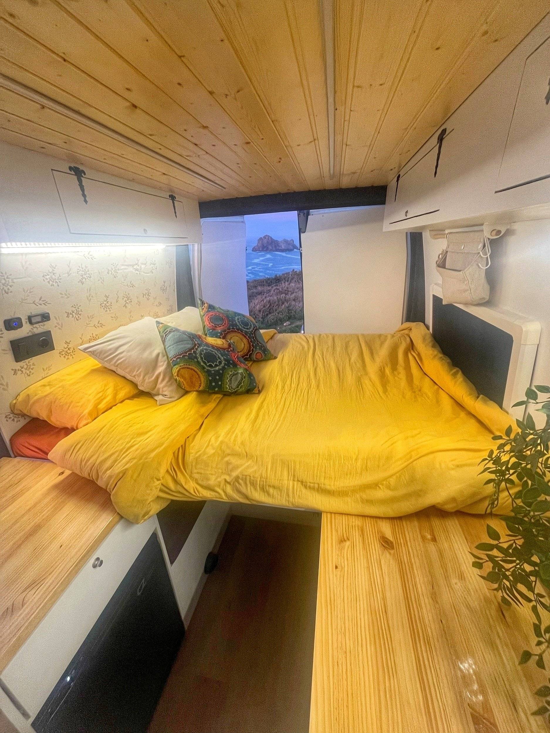 Fiat Ducato 2,3 l JTD 130 ch.