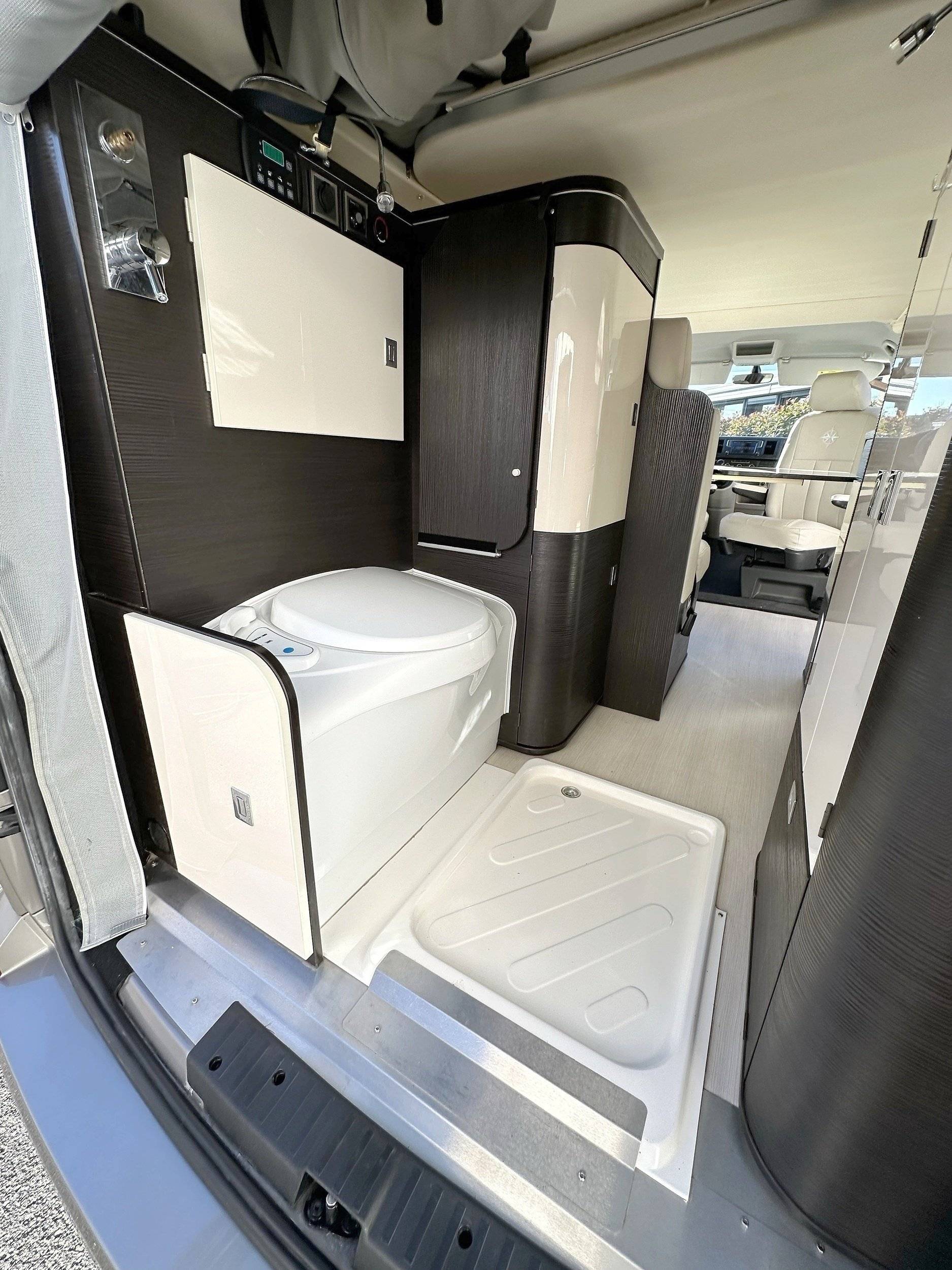 Westfalia Kepler One