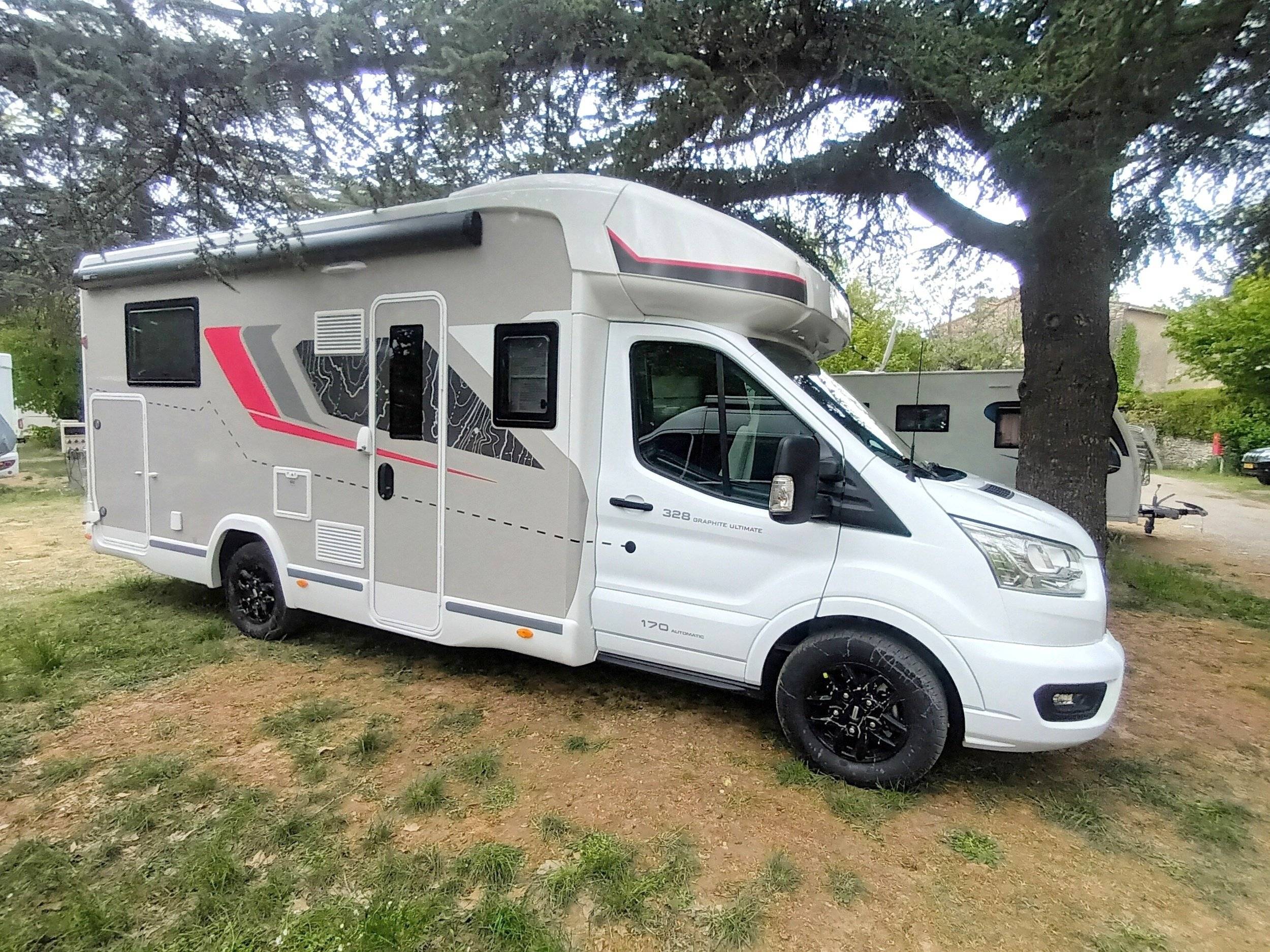 Challenger Challenger Graphite Premium 328