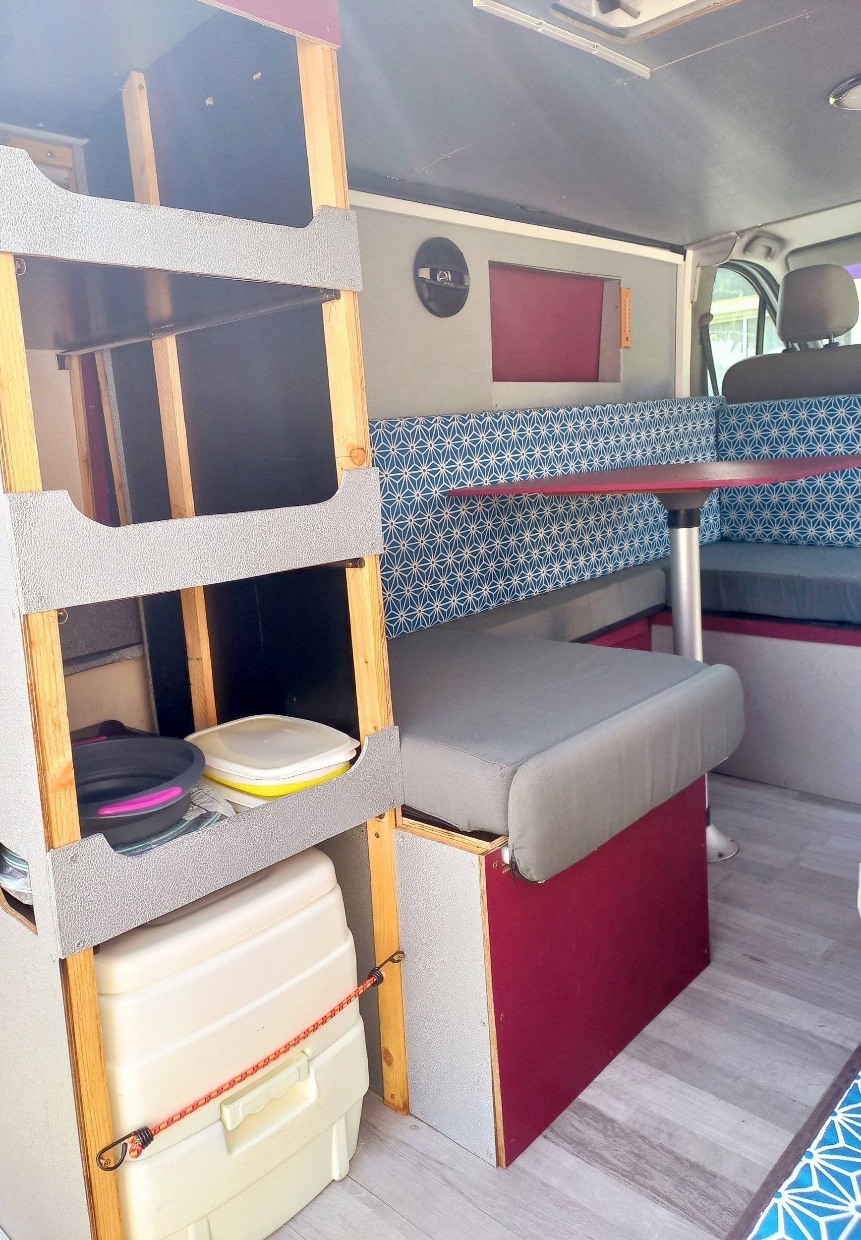 Renault Renault trafic 