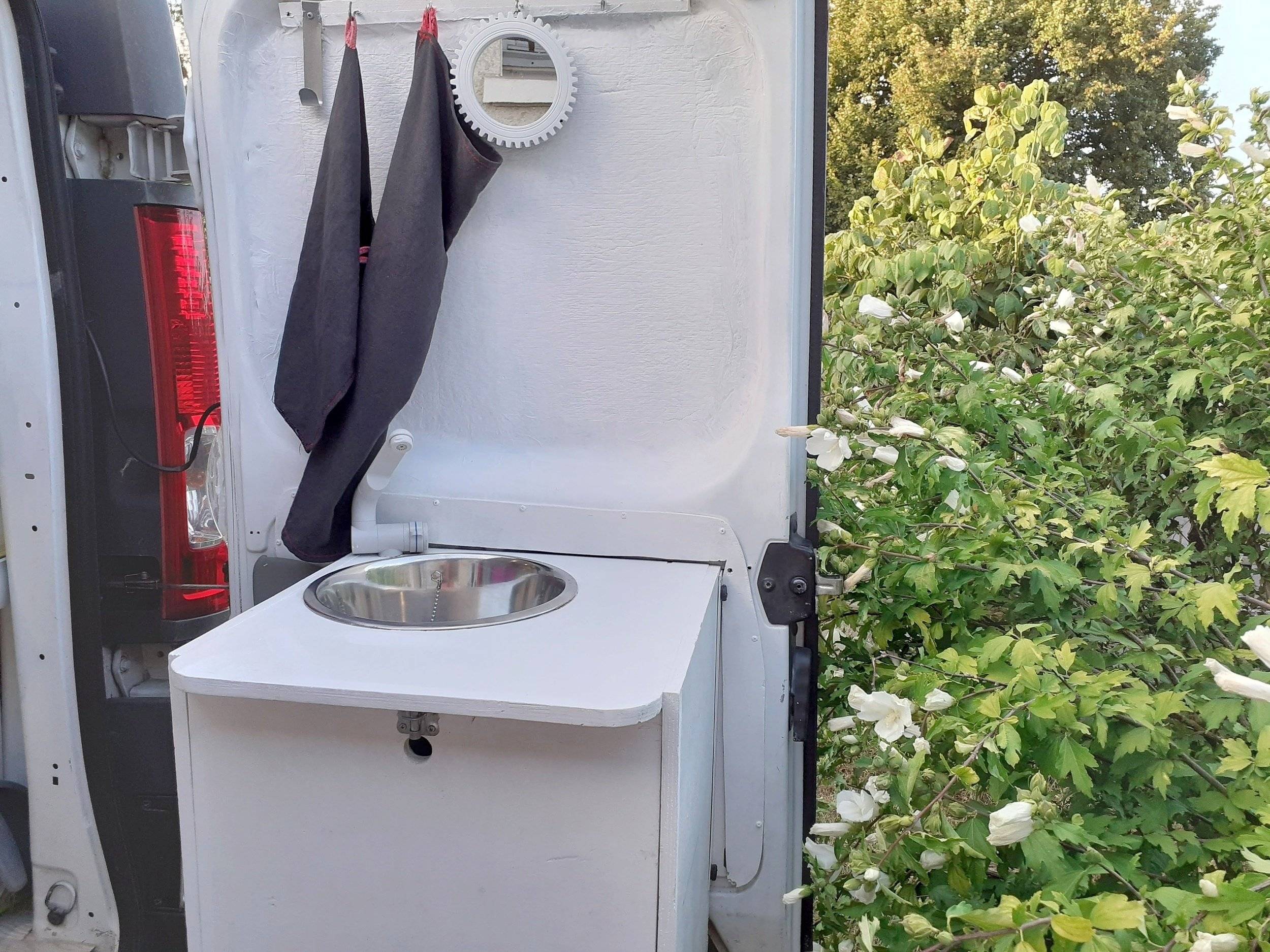 personnel Trafic 2,0 l dCi 115 ch