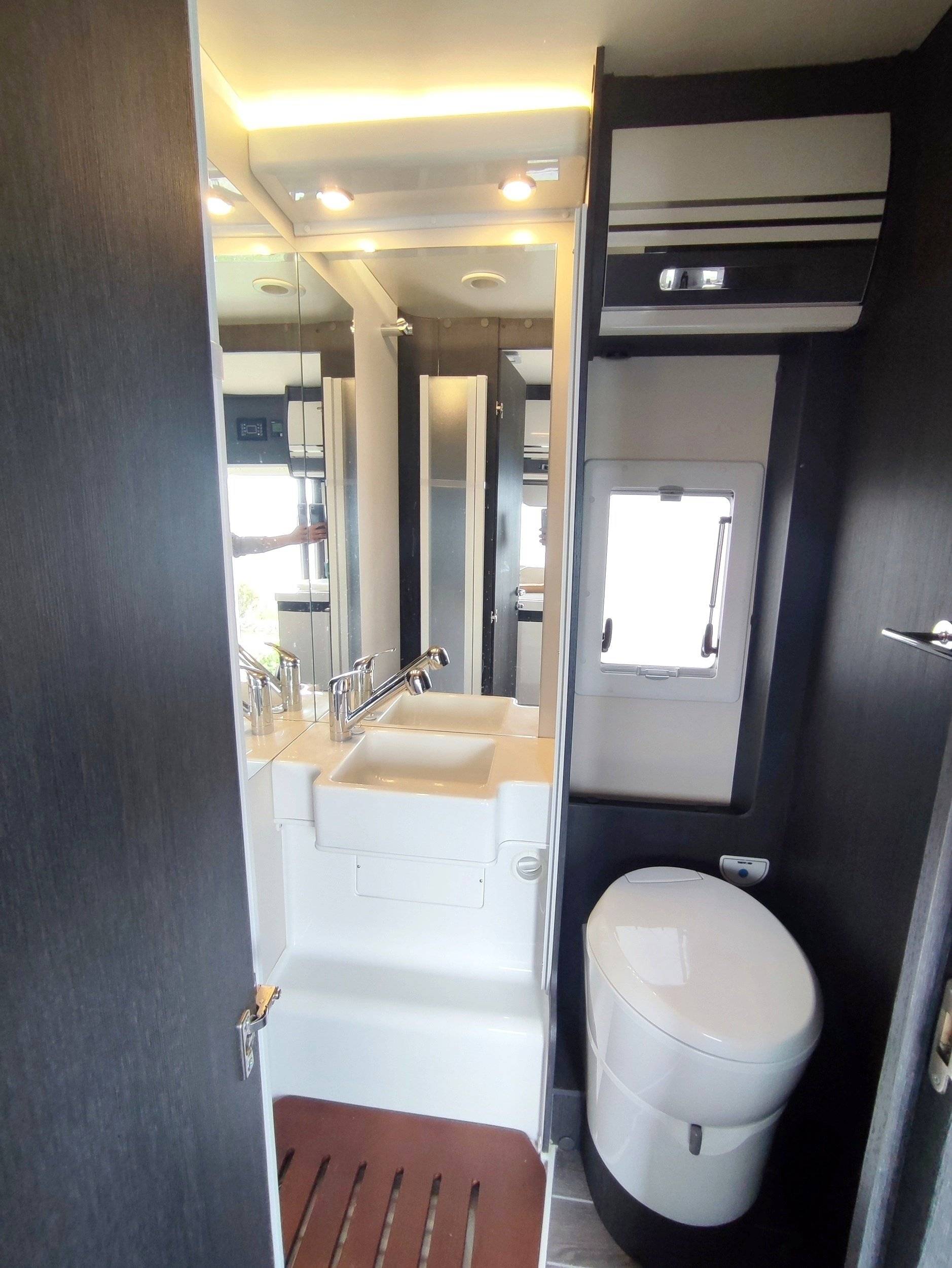 Roller Team Roller Team Kronos -  277M