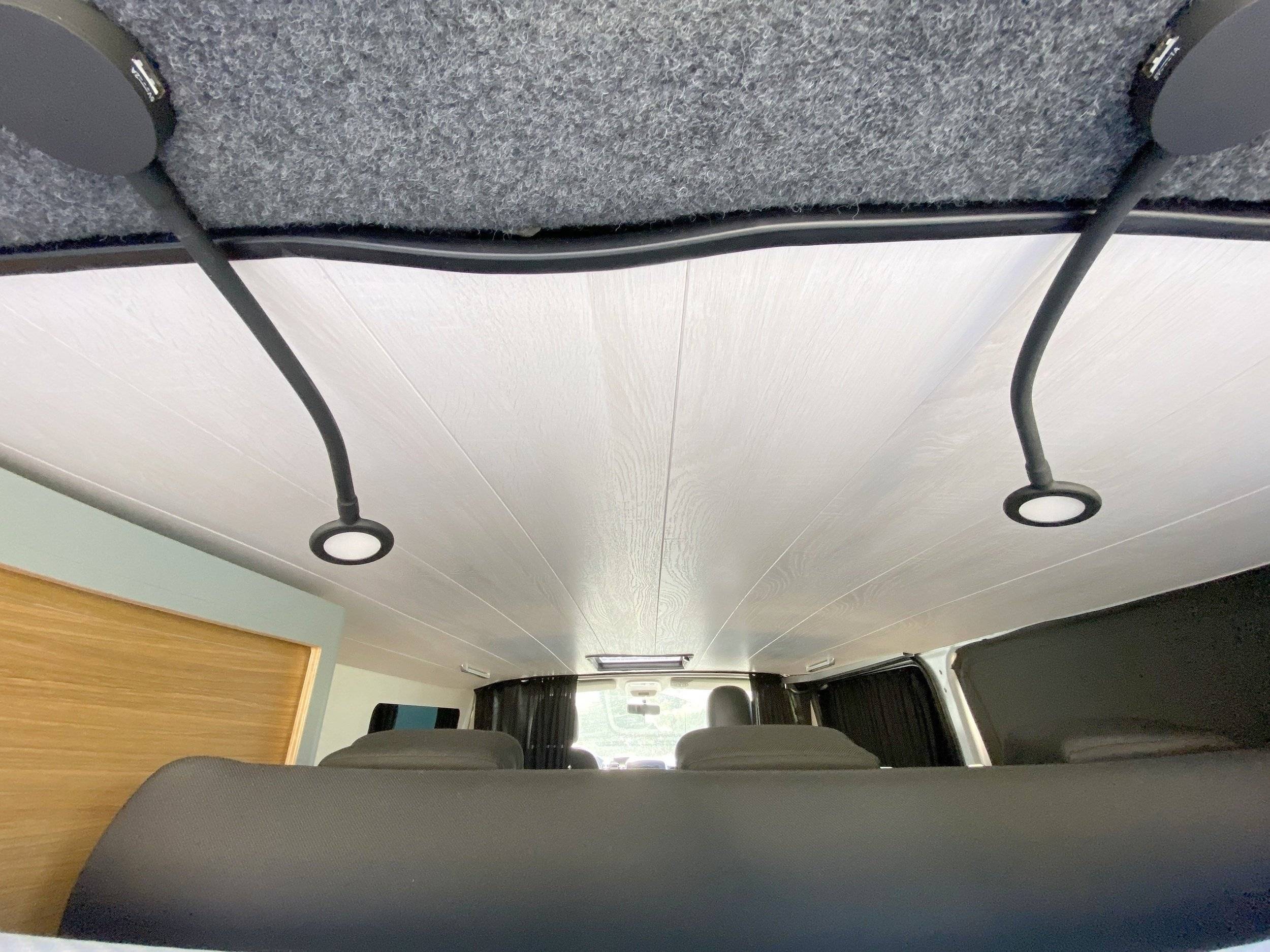 Renault Trafic L2H1 2 l 120 ch