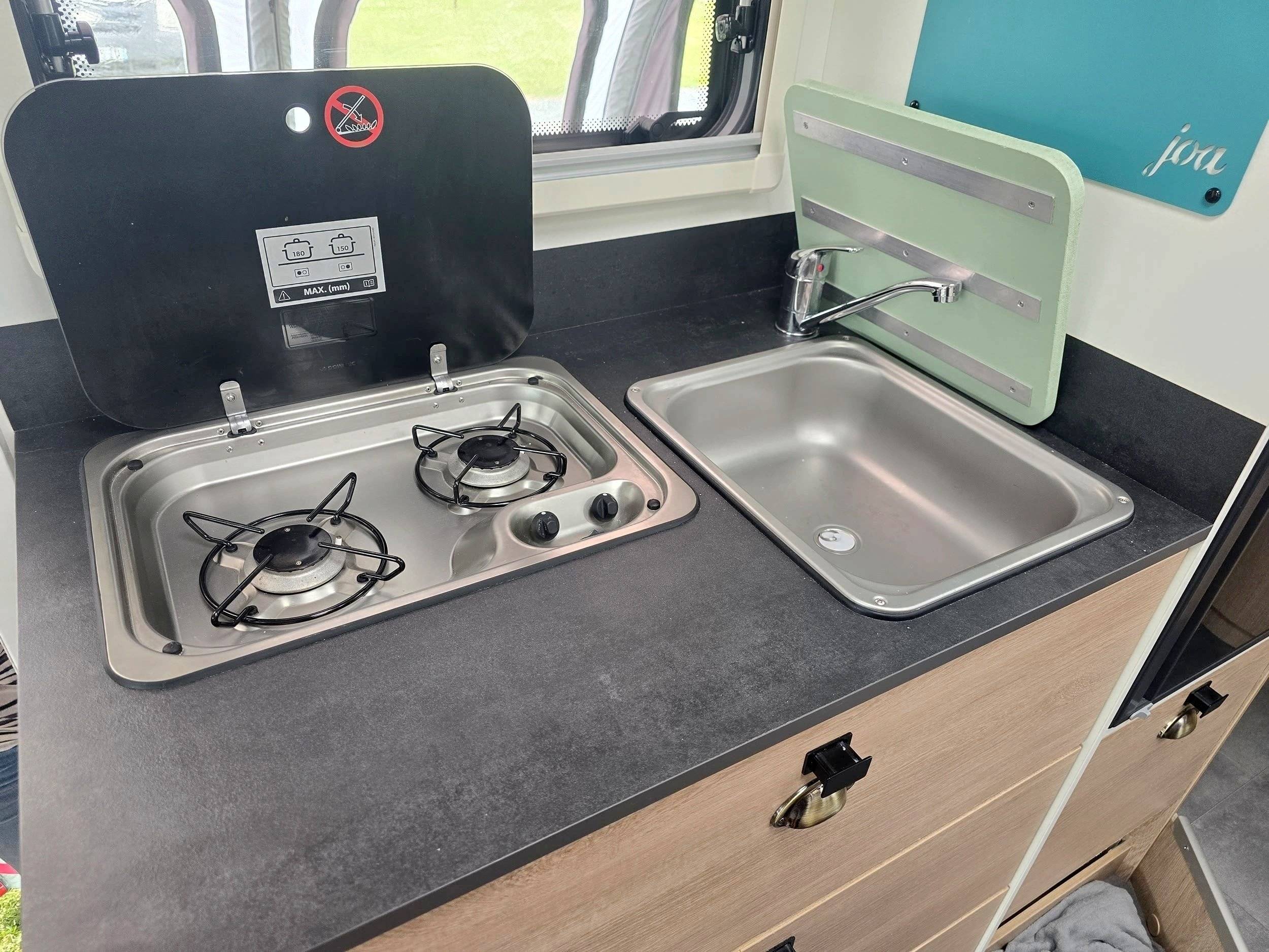 Sunlight Jumper 2,2 l 130 ch