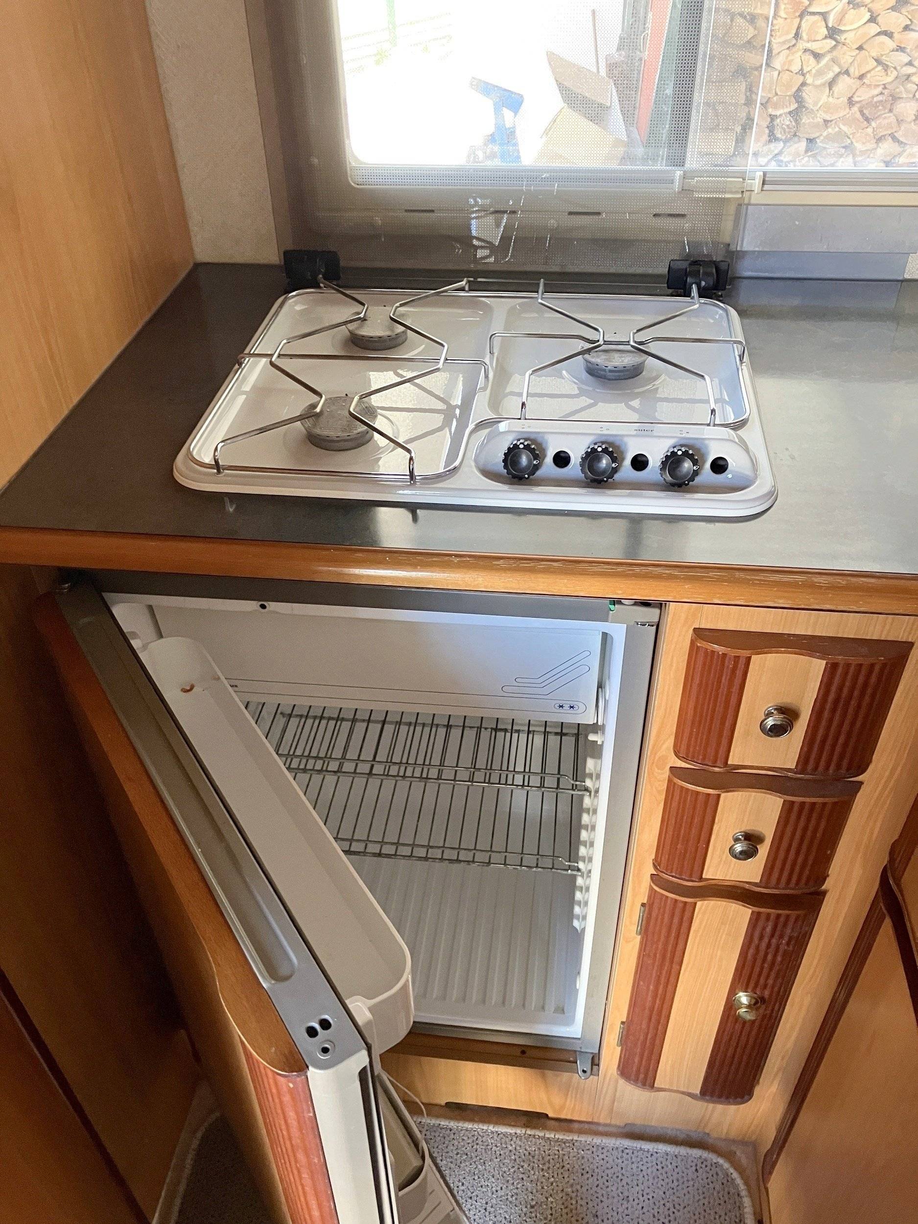 Pilote Ducato 2,3 l 115 ch