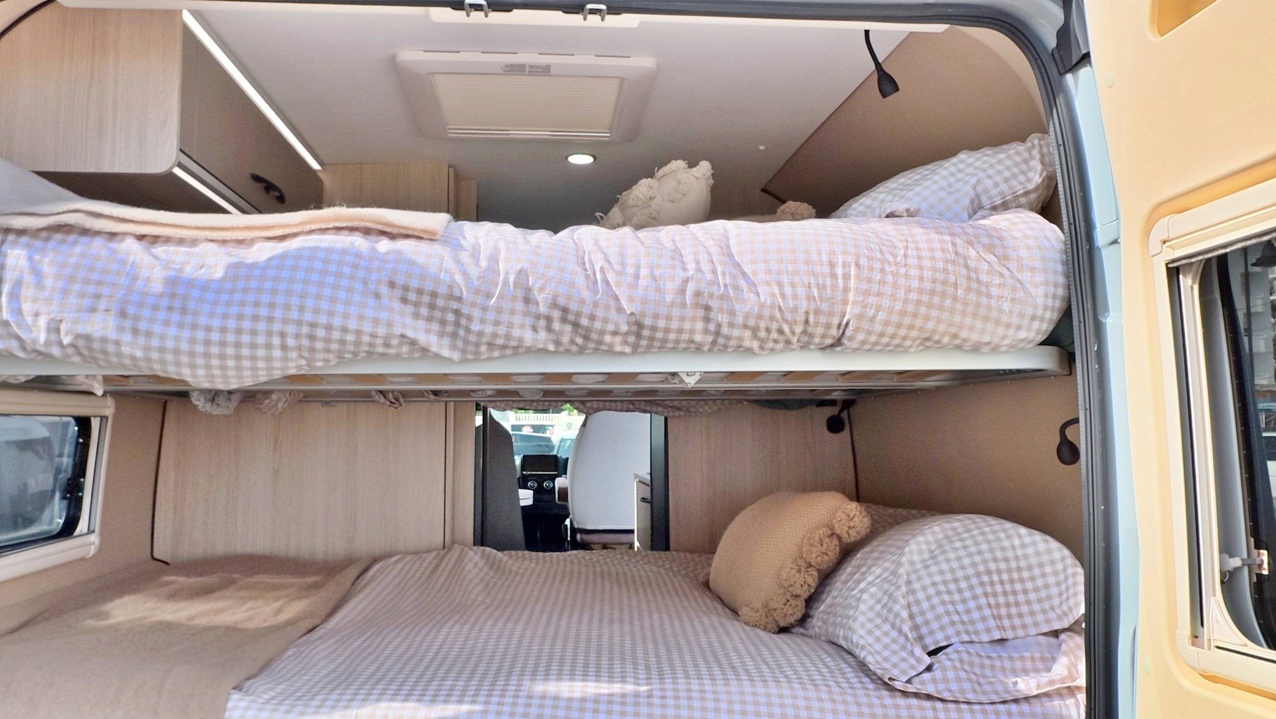 Randger randger r600