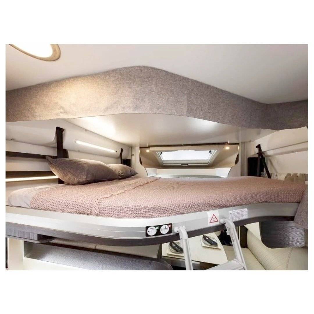 Benimar  Tessoro 495