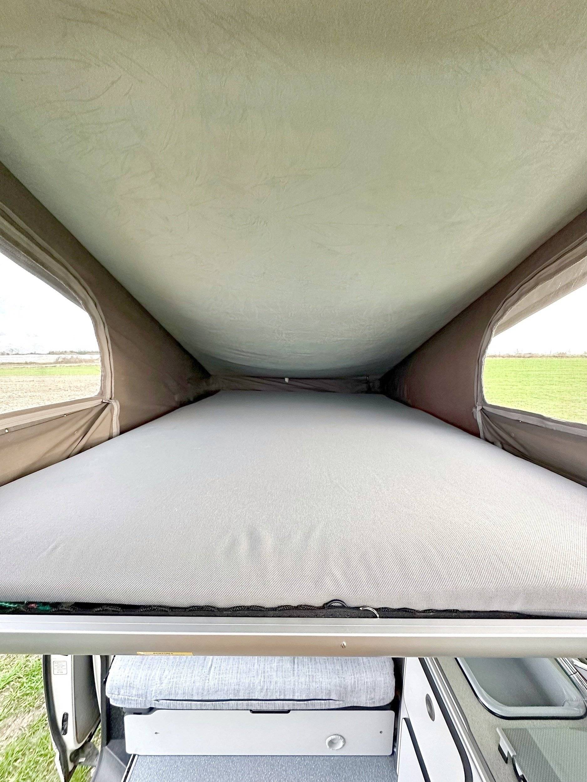 Bajetto Volkswagen Transporter T5