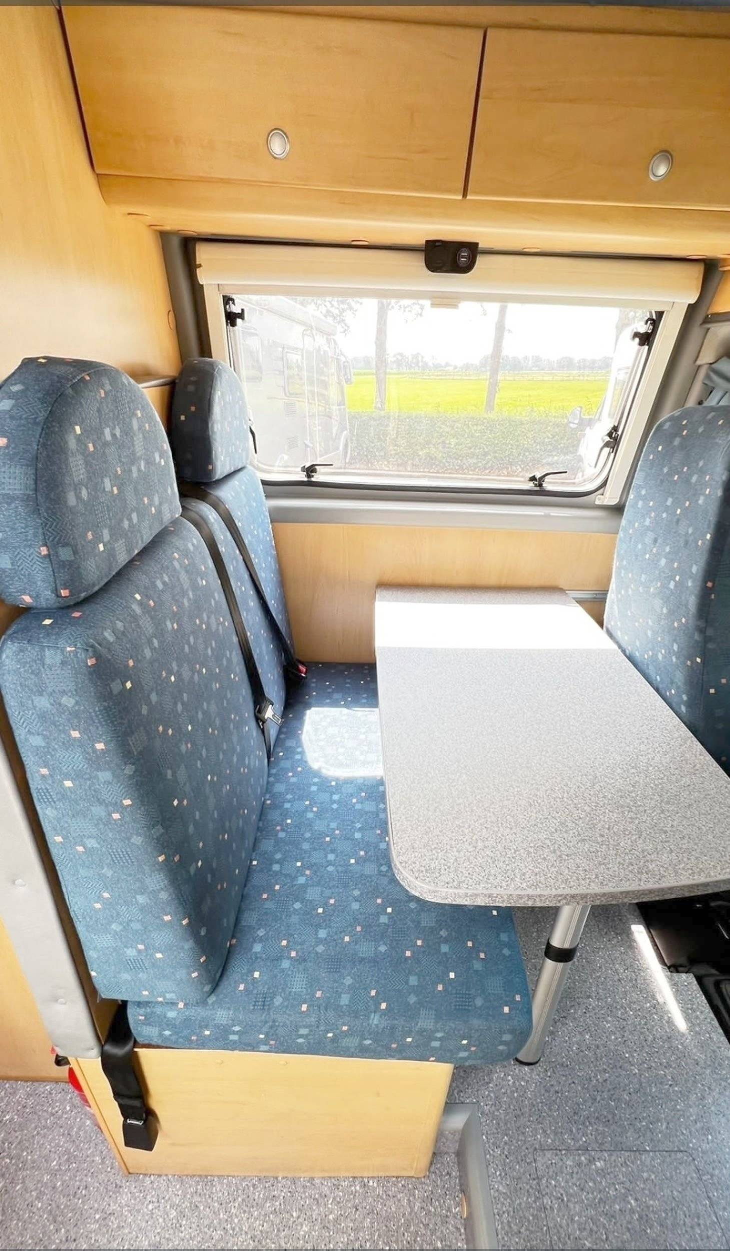 Essecke Citroën Jumper 2,8 HDI 127 cv - Yescapa