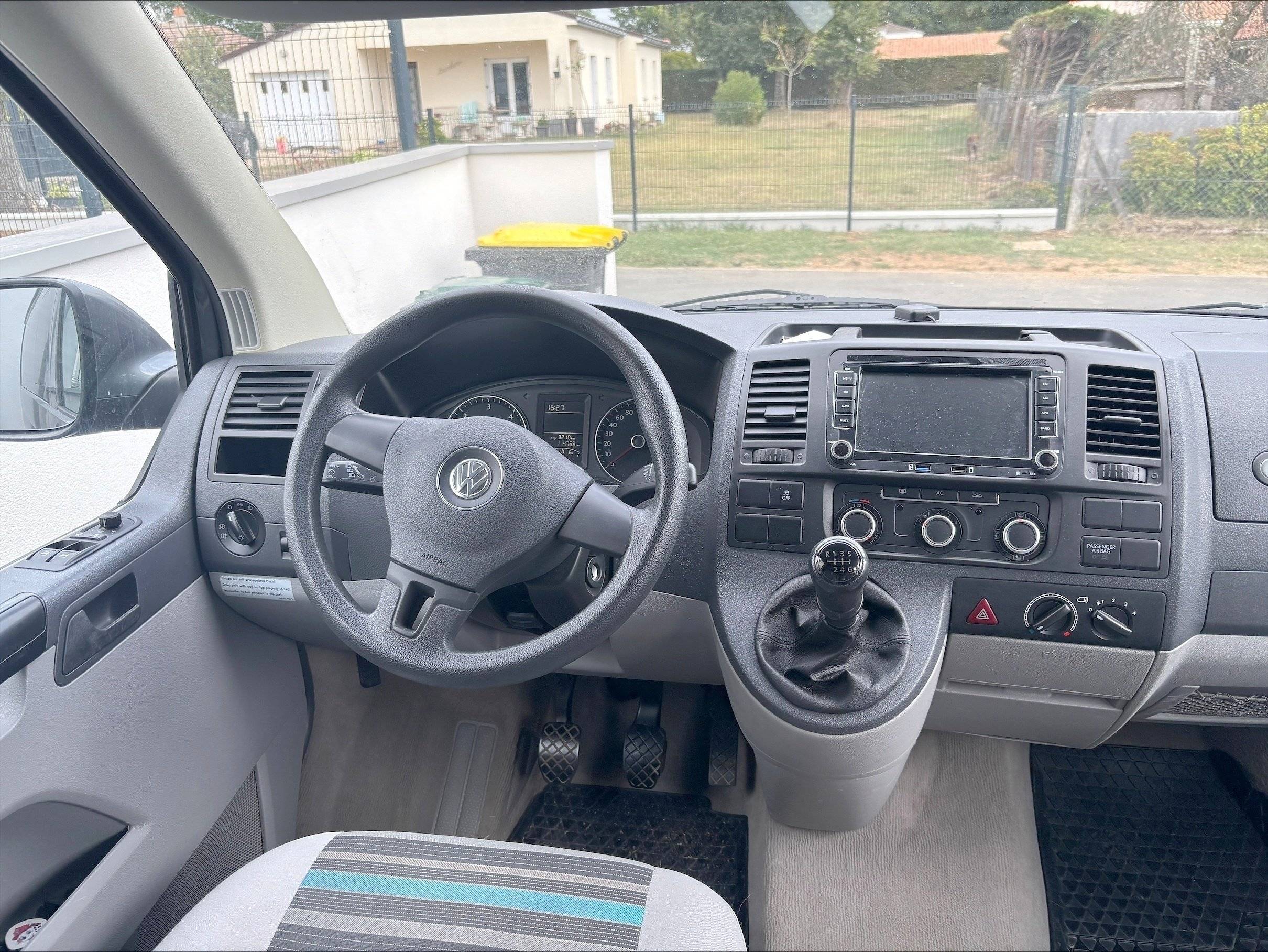 Volkswagen Volkswagen California Beach