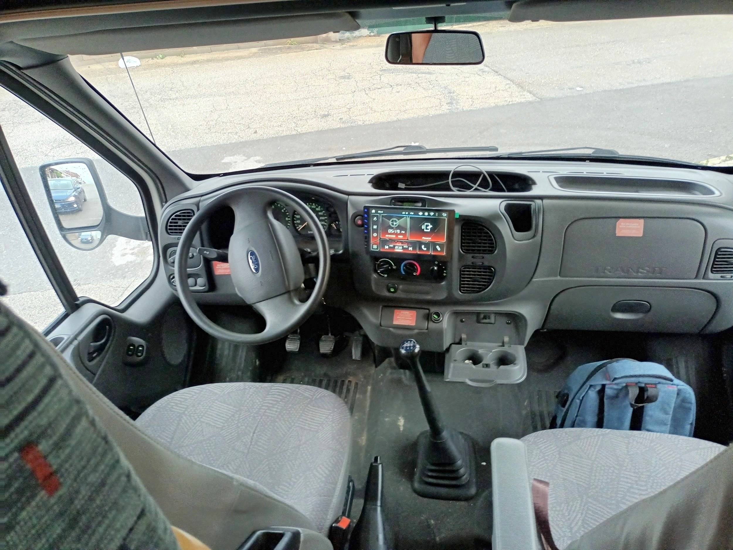 Chausson chausson welcome 23