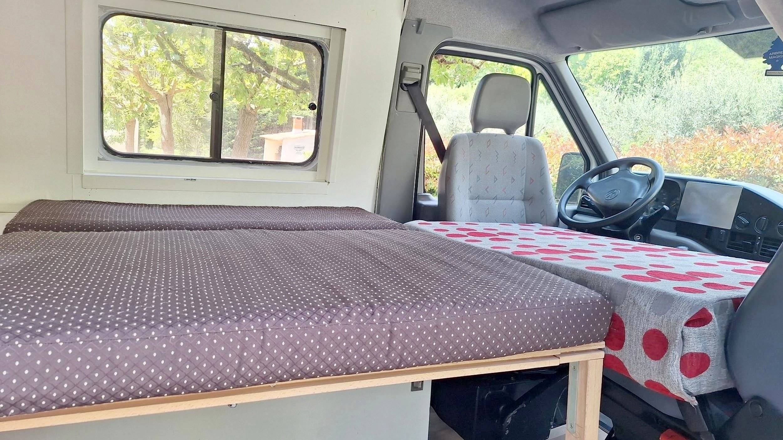 Volkswagen Volkswagen LT 28