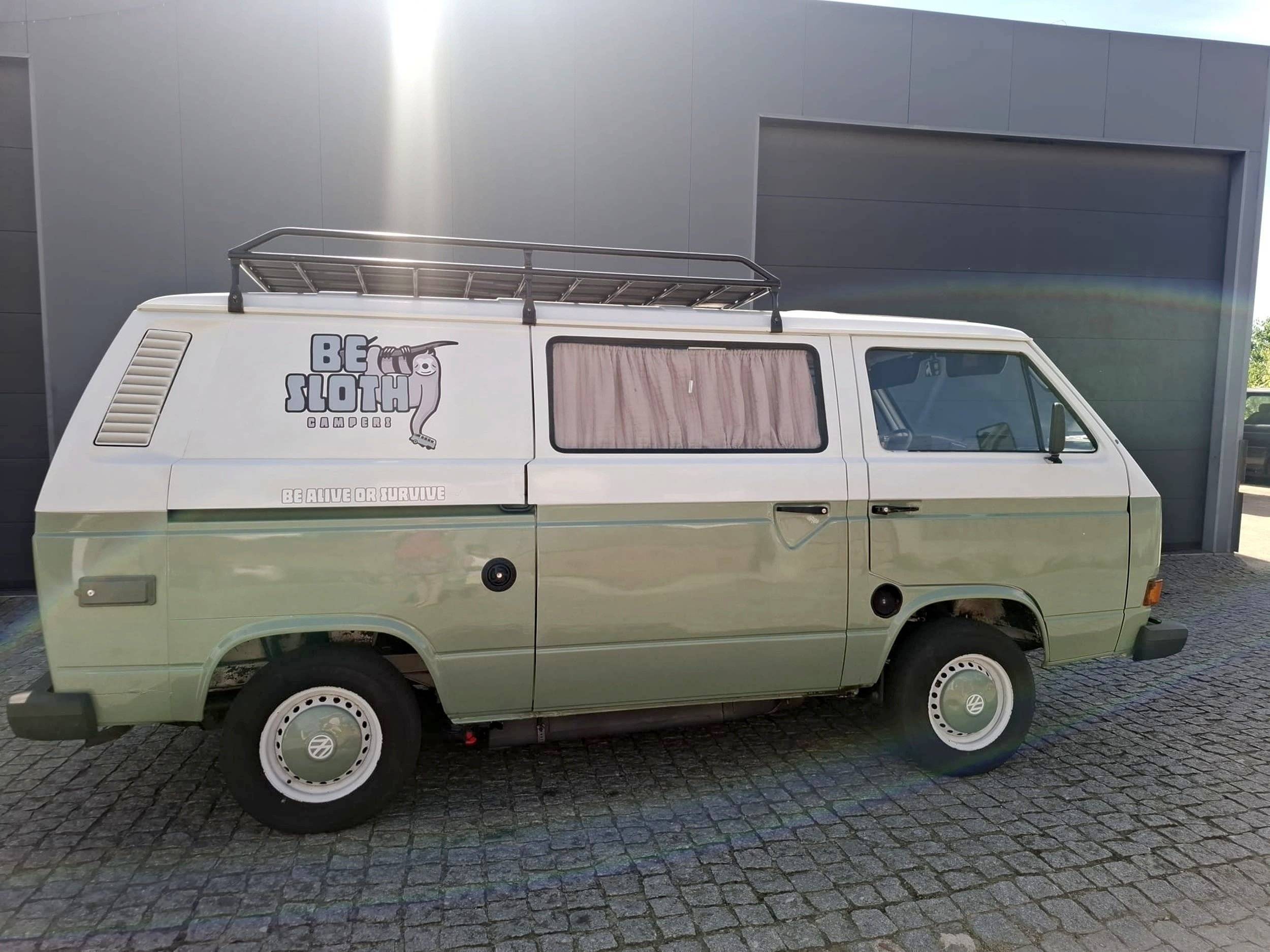 Volkswagen Volkswagen transporte