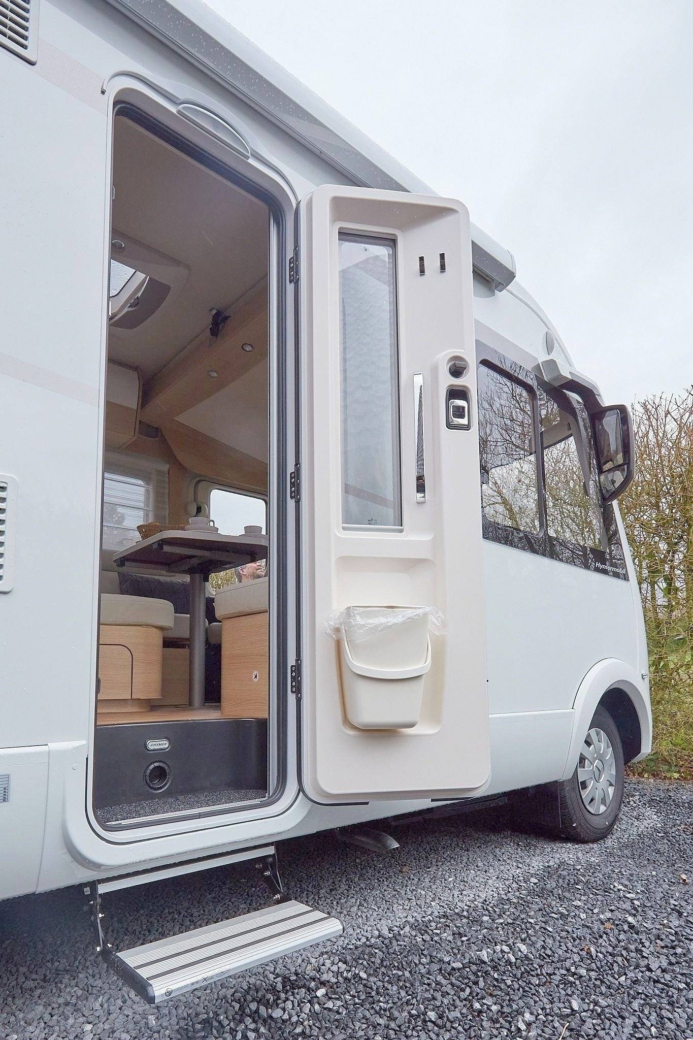 Hymer 