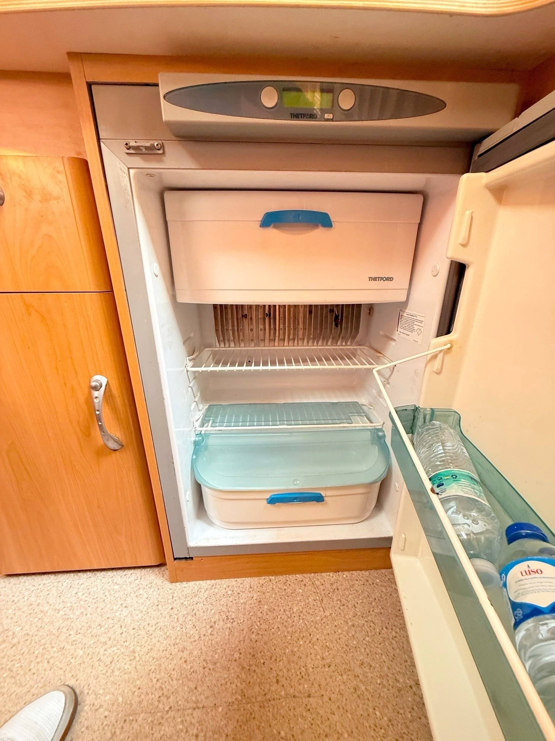 Chausson 2,3 l 130 ch