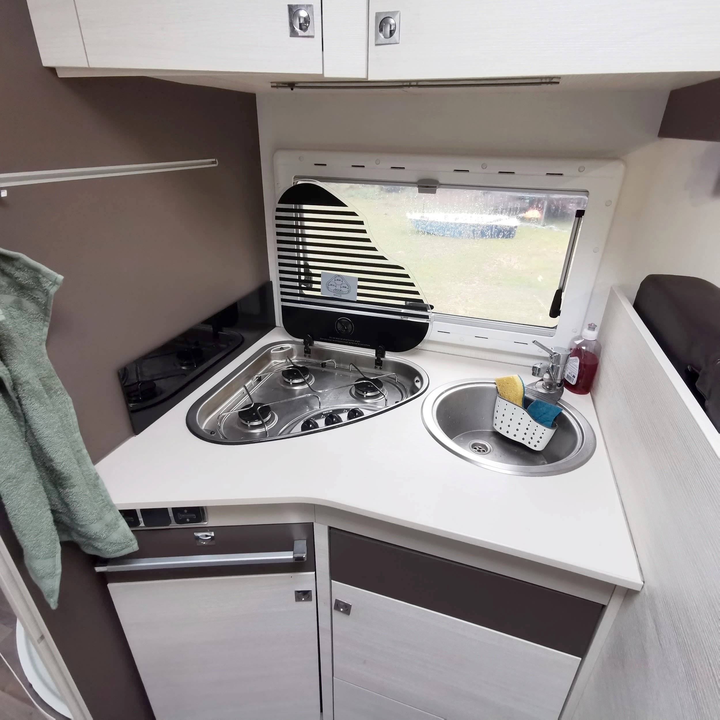 Chausson Chausson 716