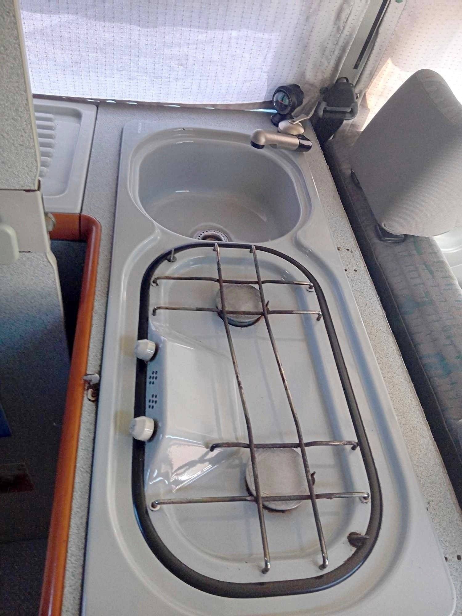 Volkswagen Westfalia