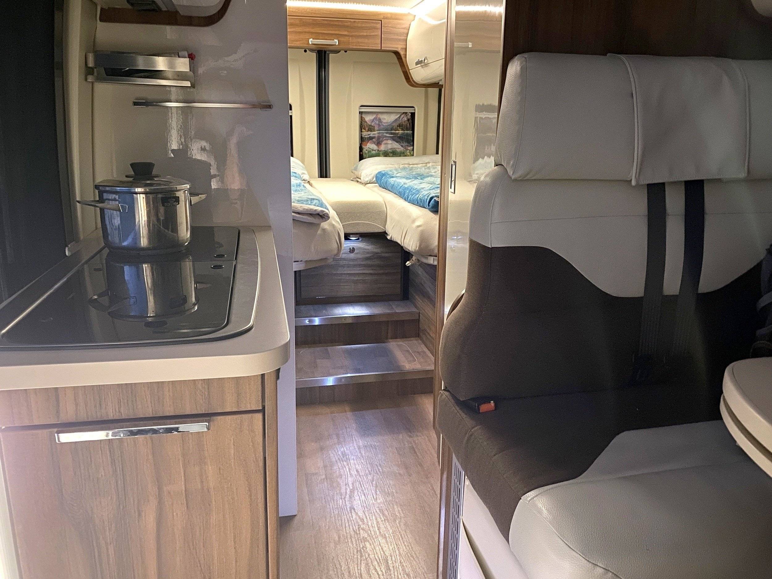 Fiat Ducato 150 Multijet