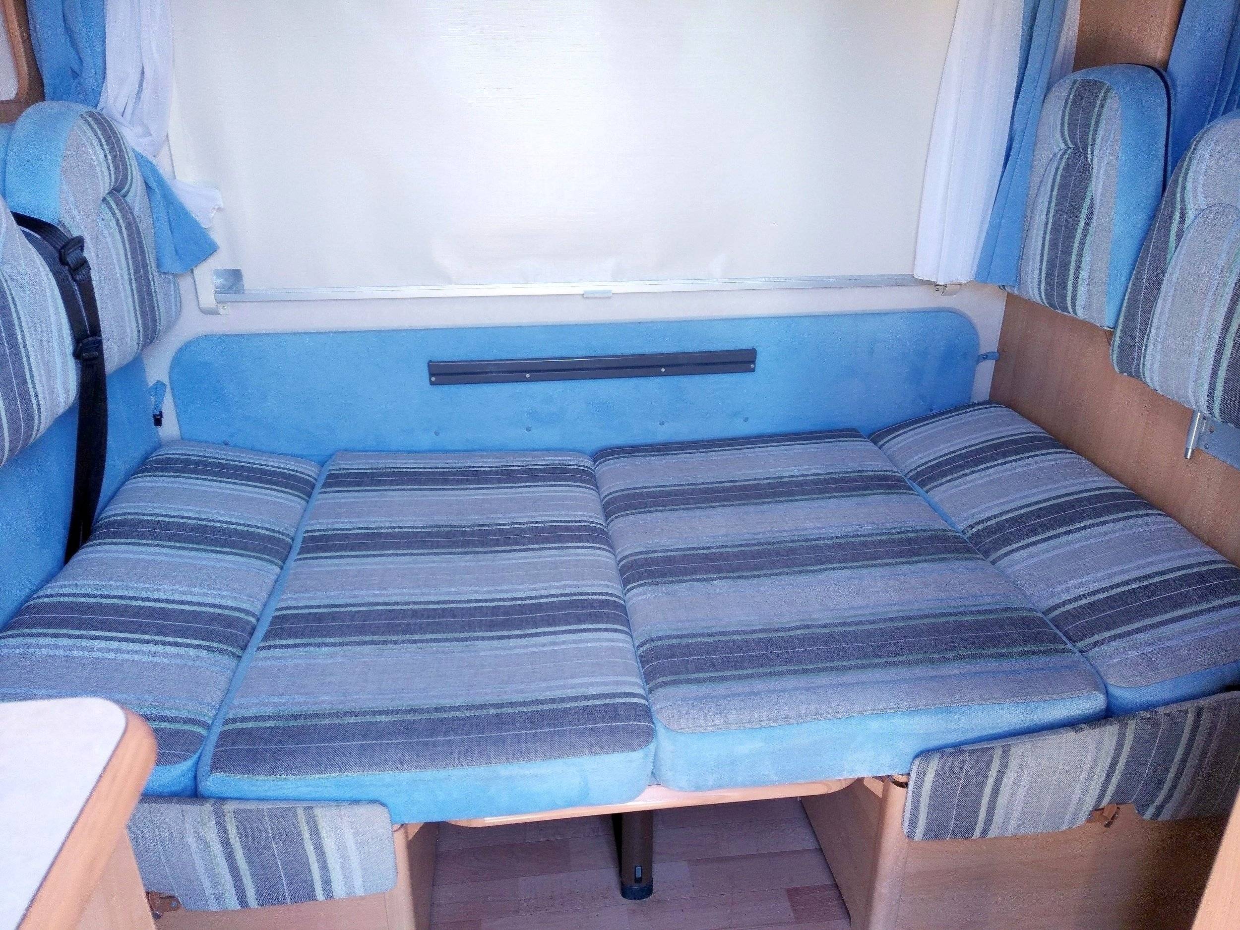 Adria Adriatik 573 XD