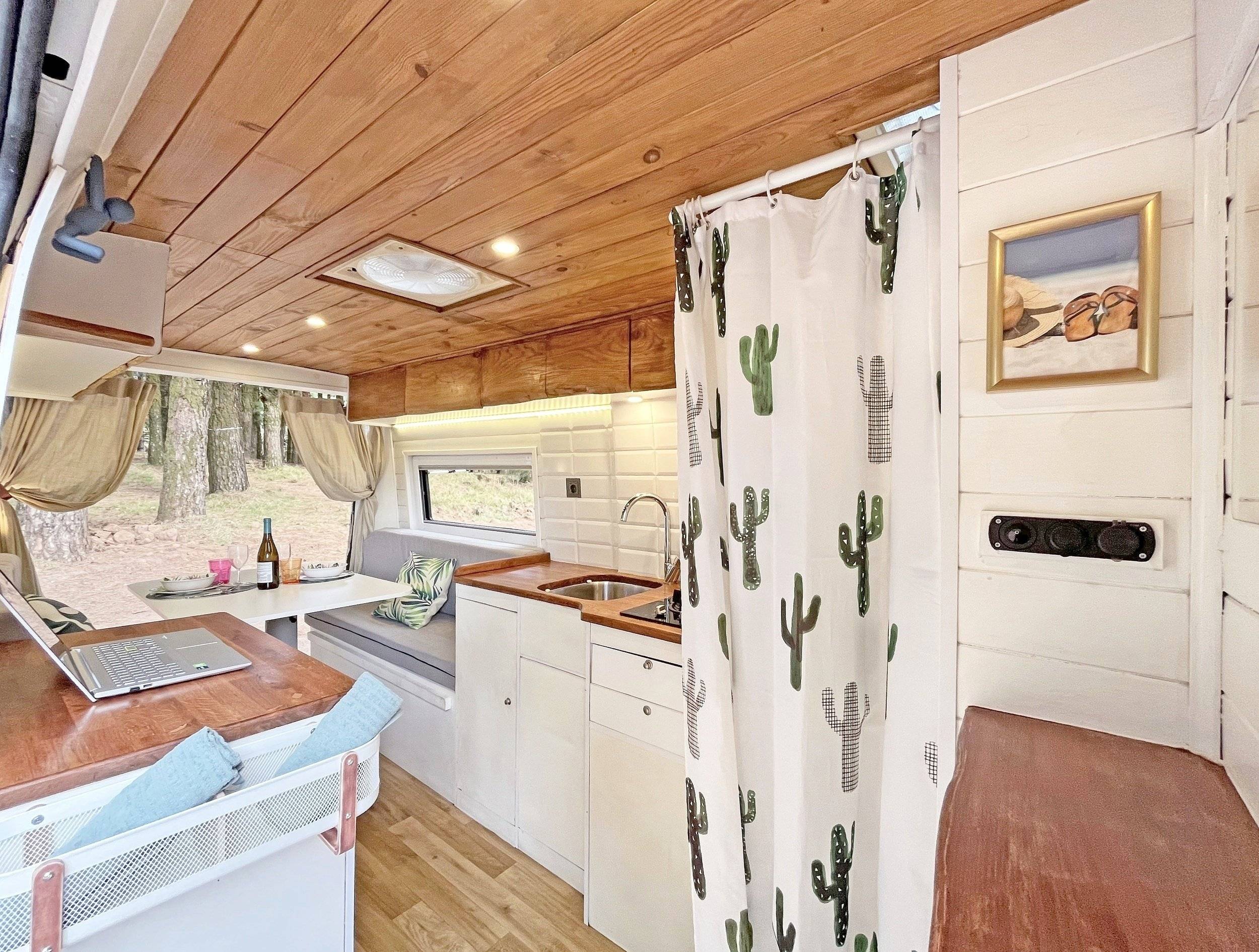 Citroën Jumper 2,2 l 130 ch