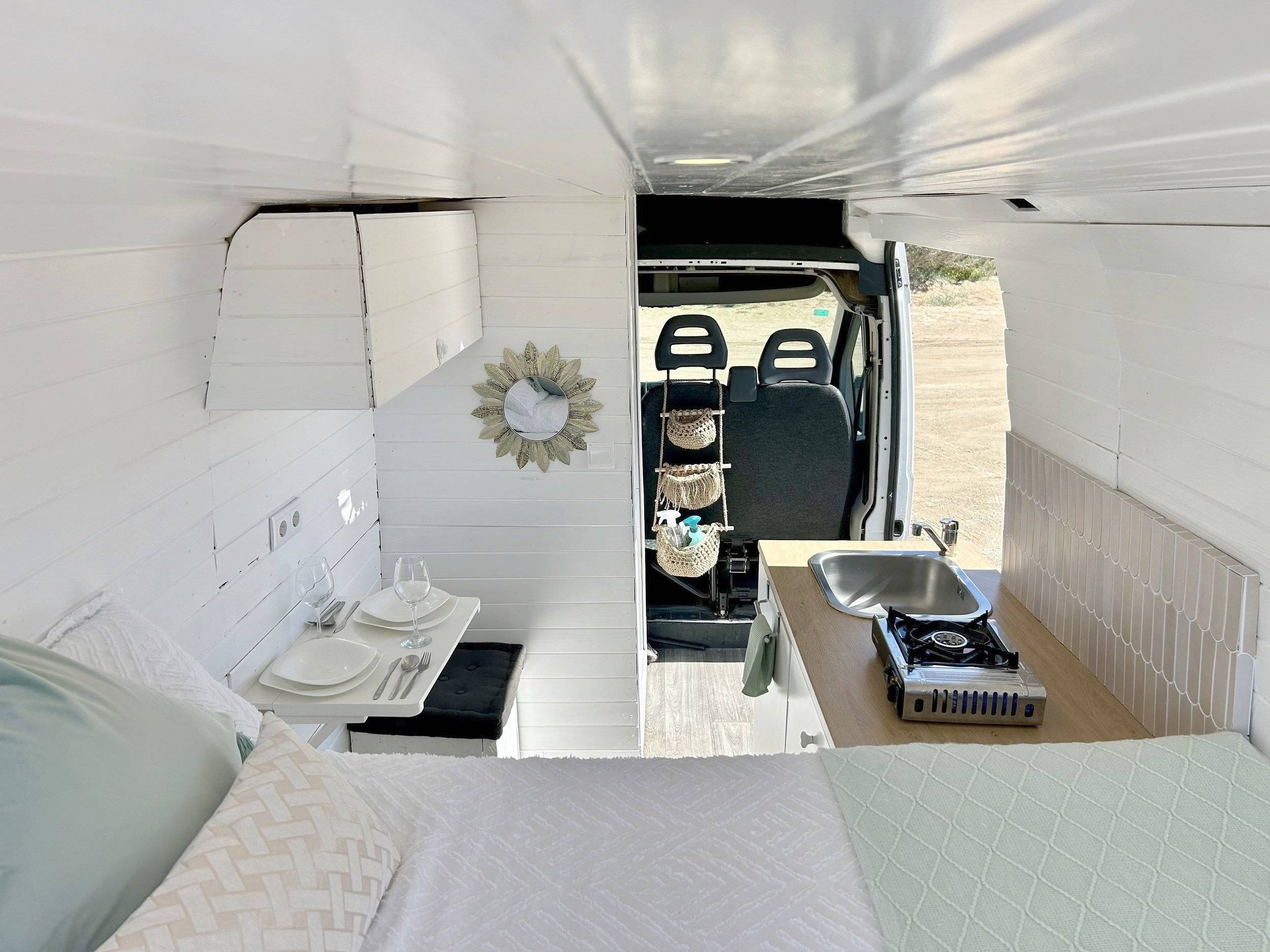 Peugeot Boxer 2,2 l hdi 130 ch