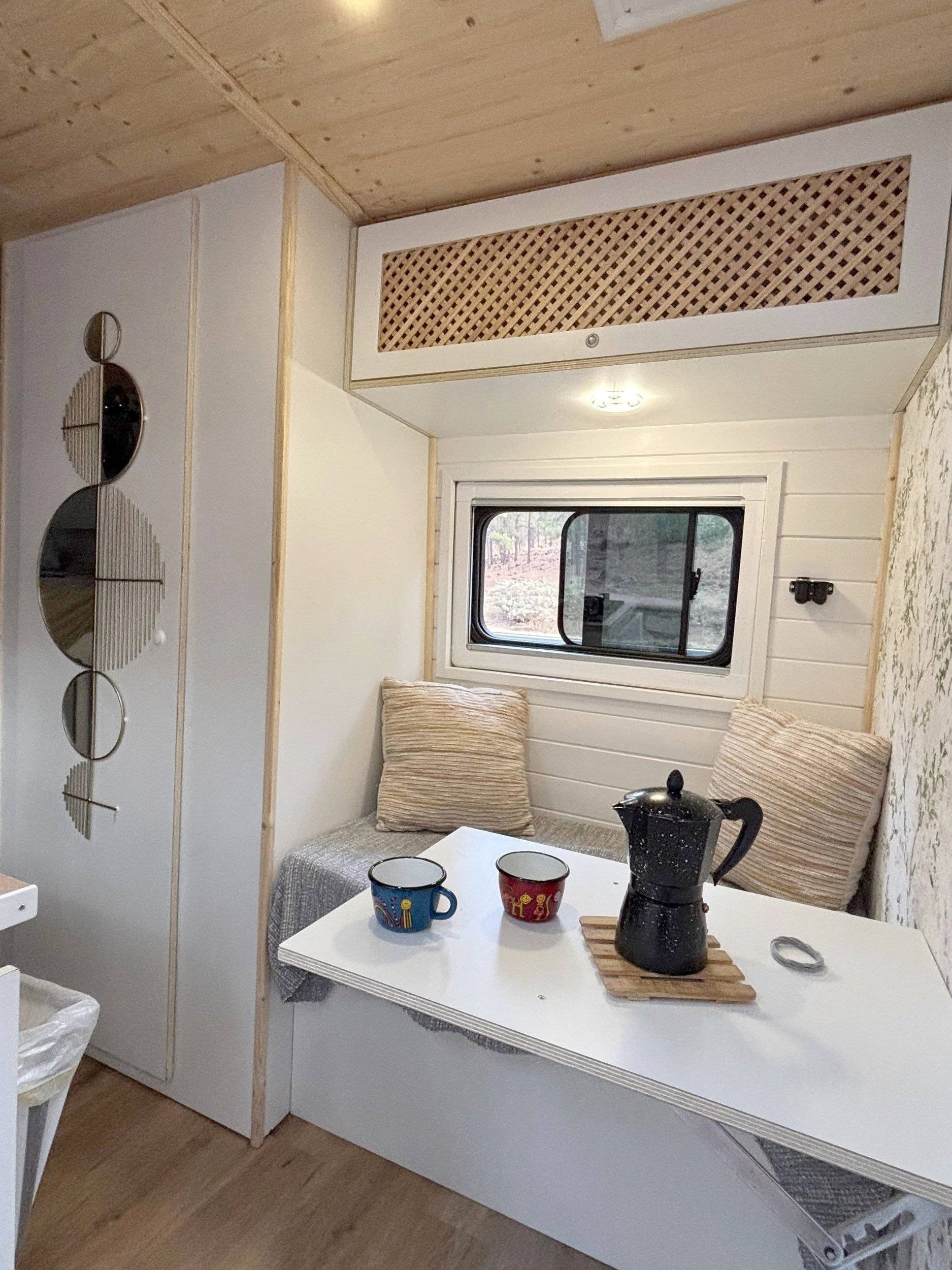 Fiat Ducato 3,0 l Multijet 160 ch.