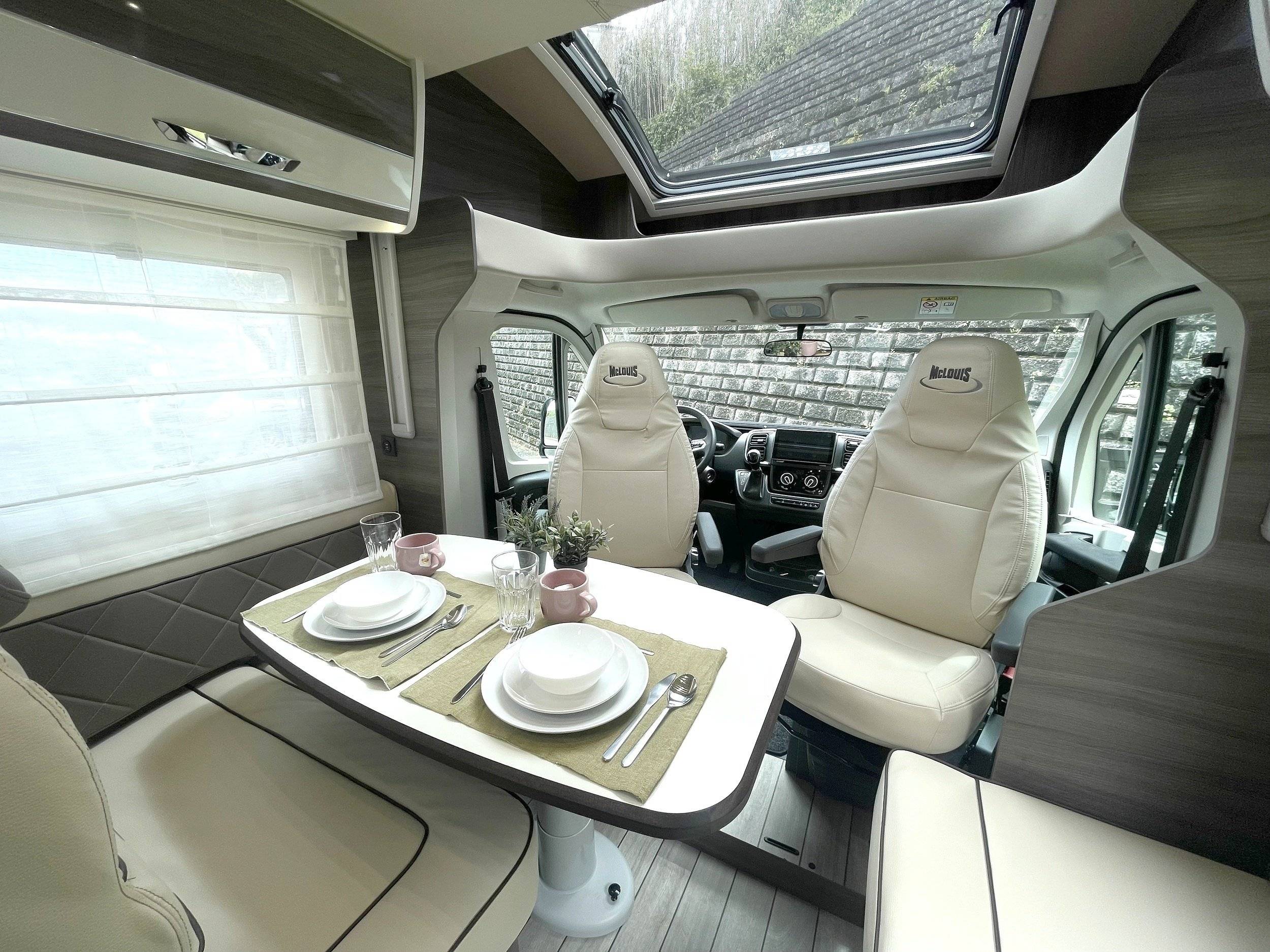 Mclouis MClouis Mc4 879