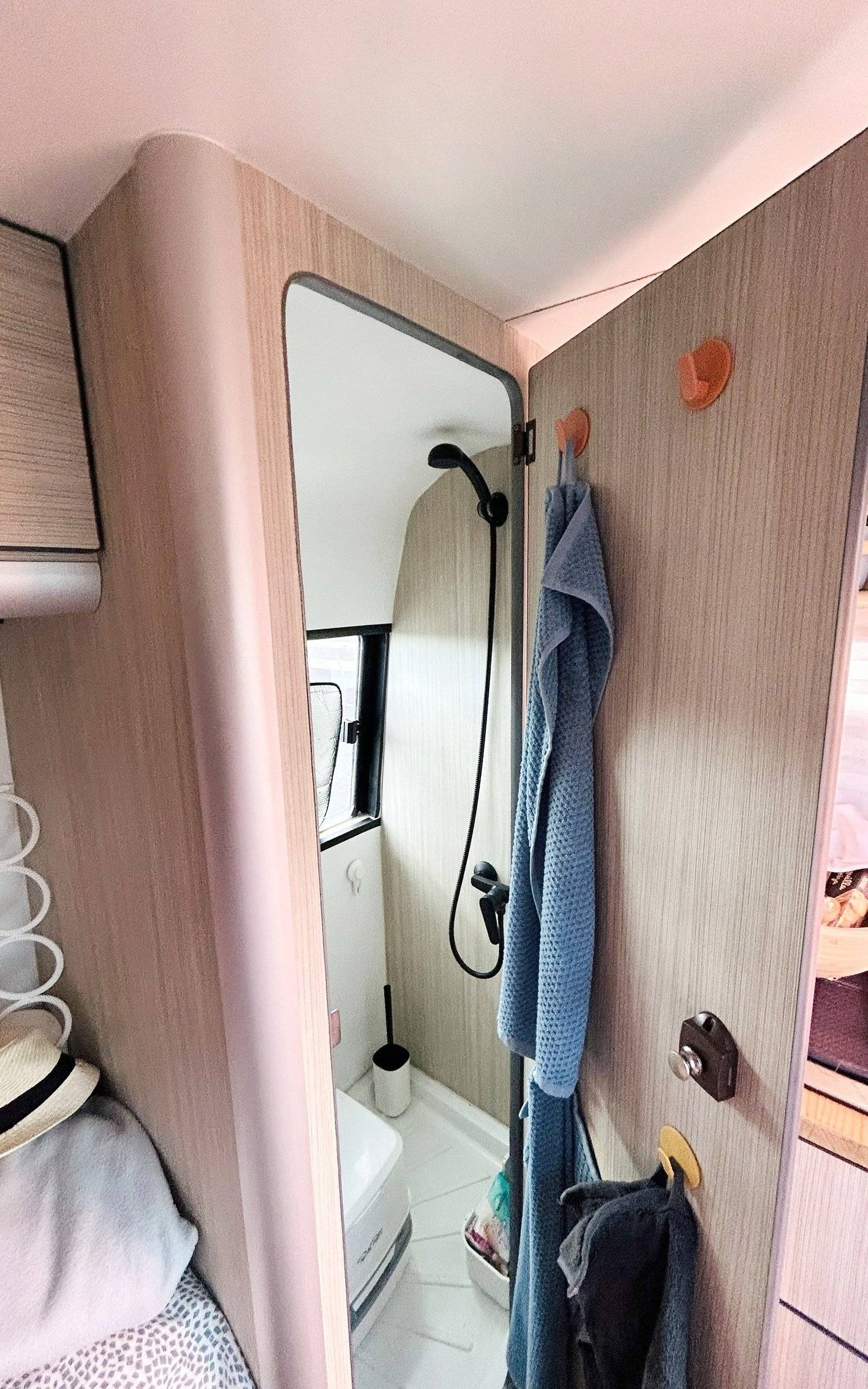 Iveco Daily 2,3 l 126 ch