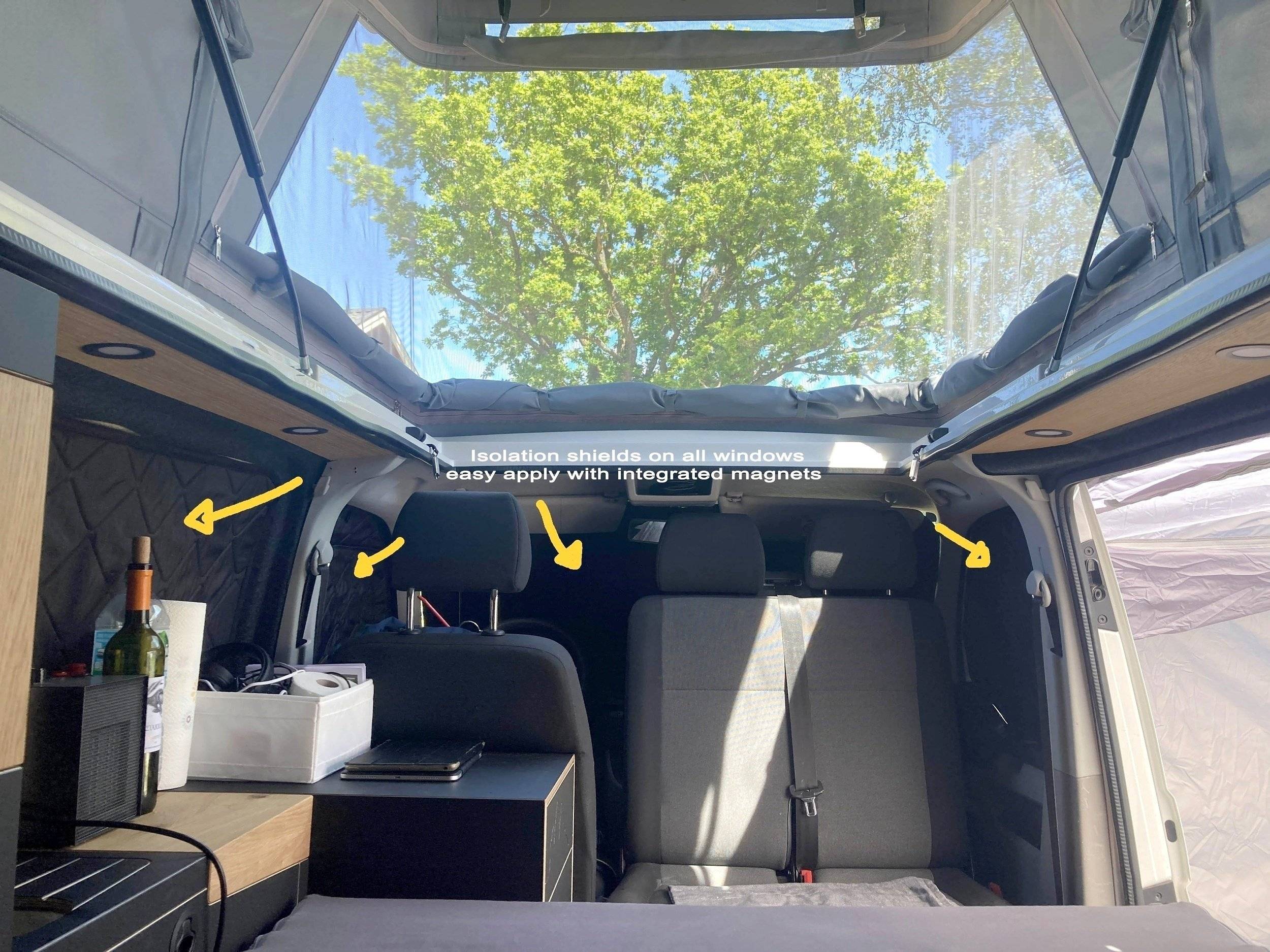 Volkswagen Volkswagen T6