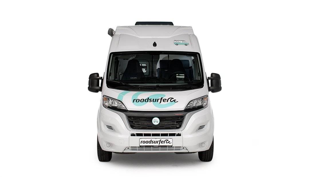 Knaus Boxstar