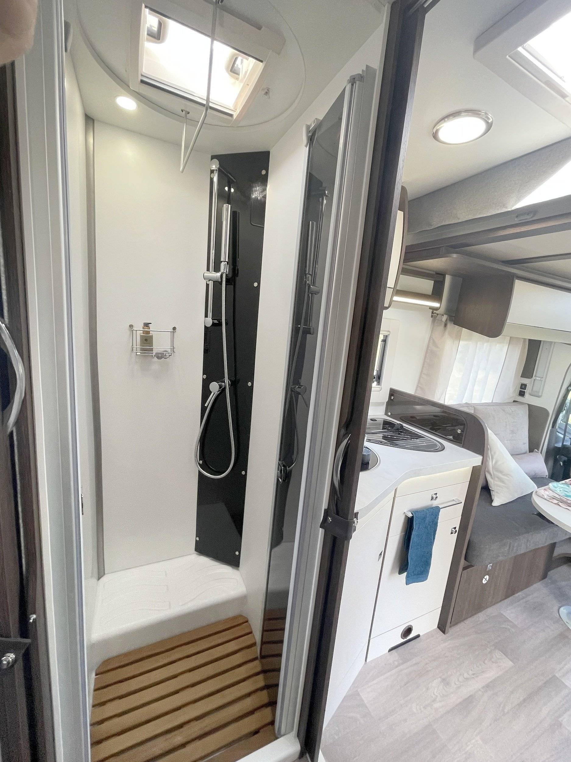 Benimar BENIMAR 468 Édition Limitée