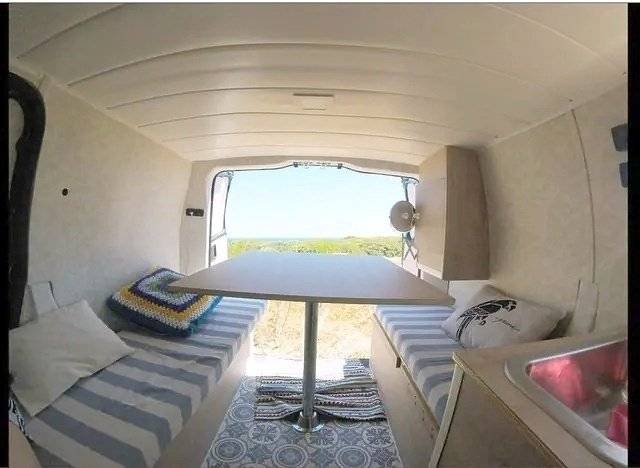 Mercedes Mercedes vito