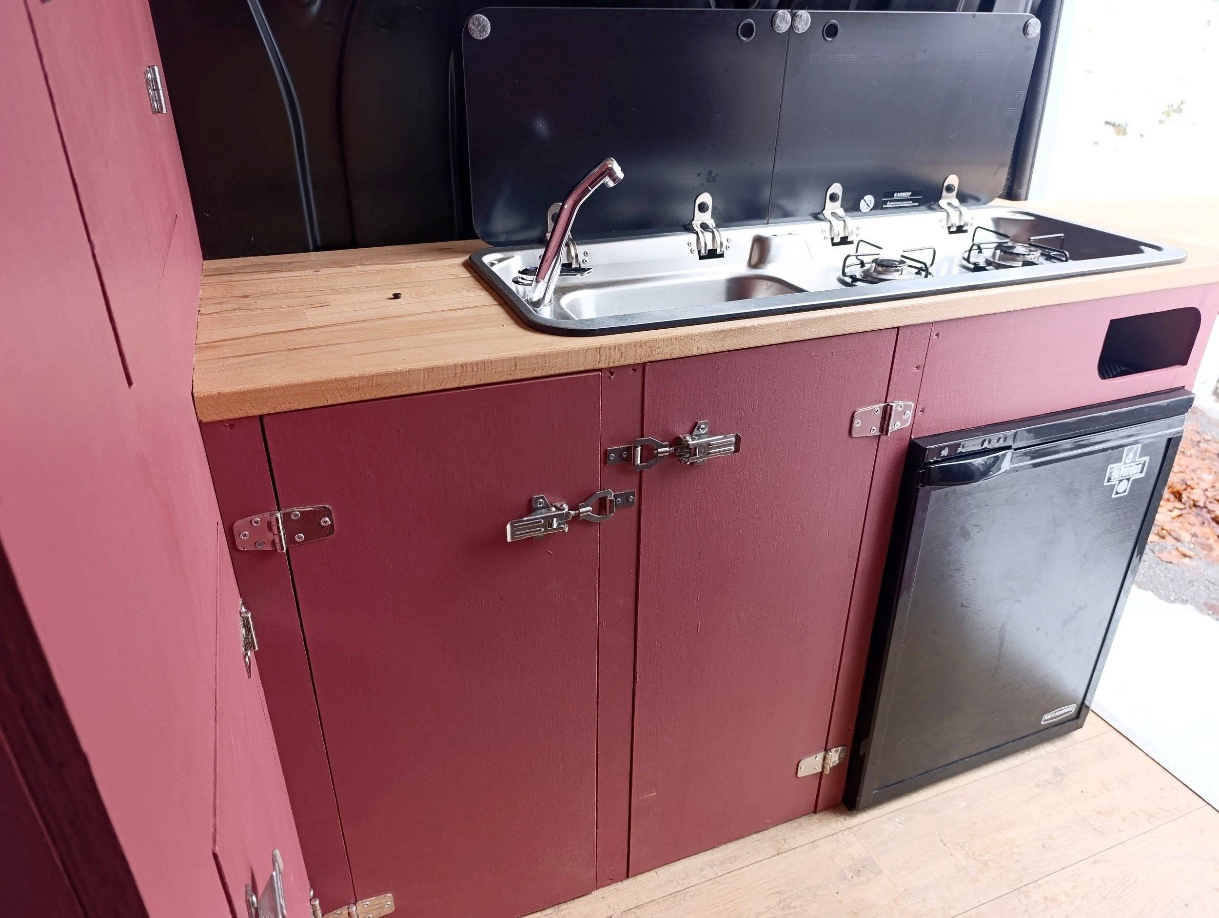 Autre Renault Master III