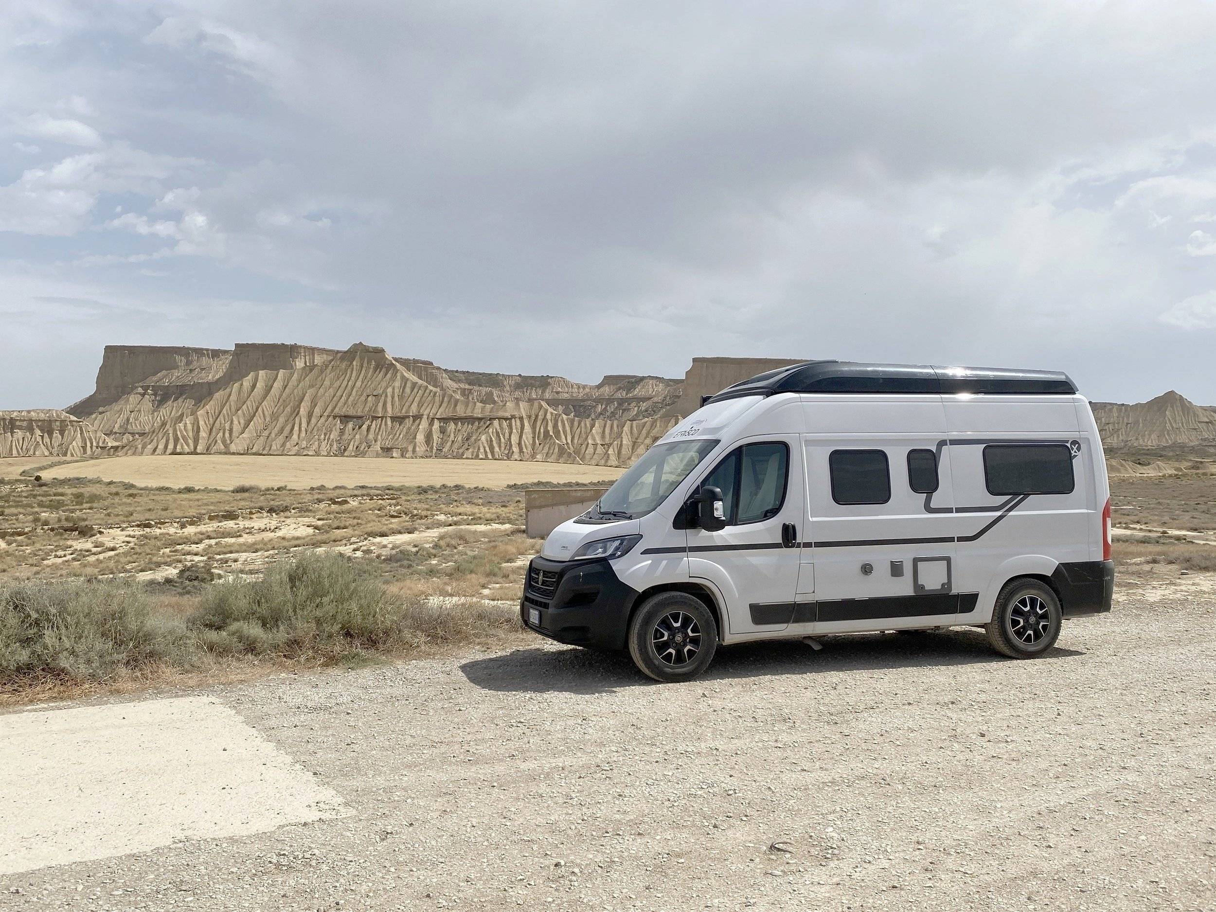 Etrusco Etrusco 540DB