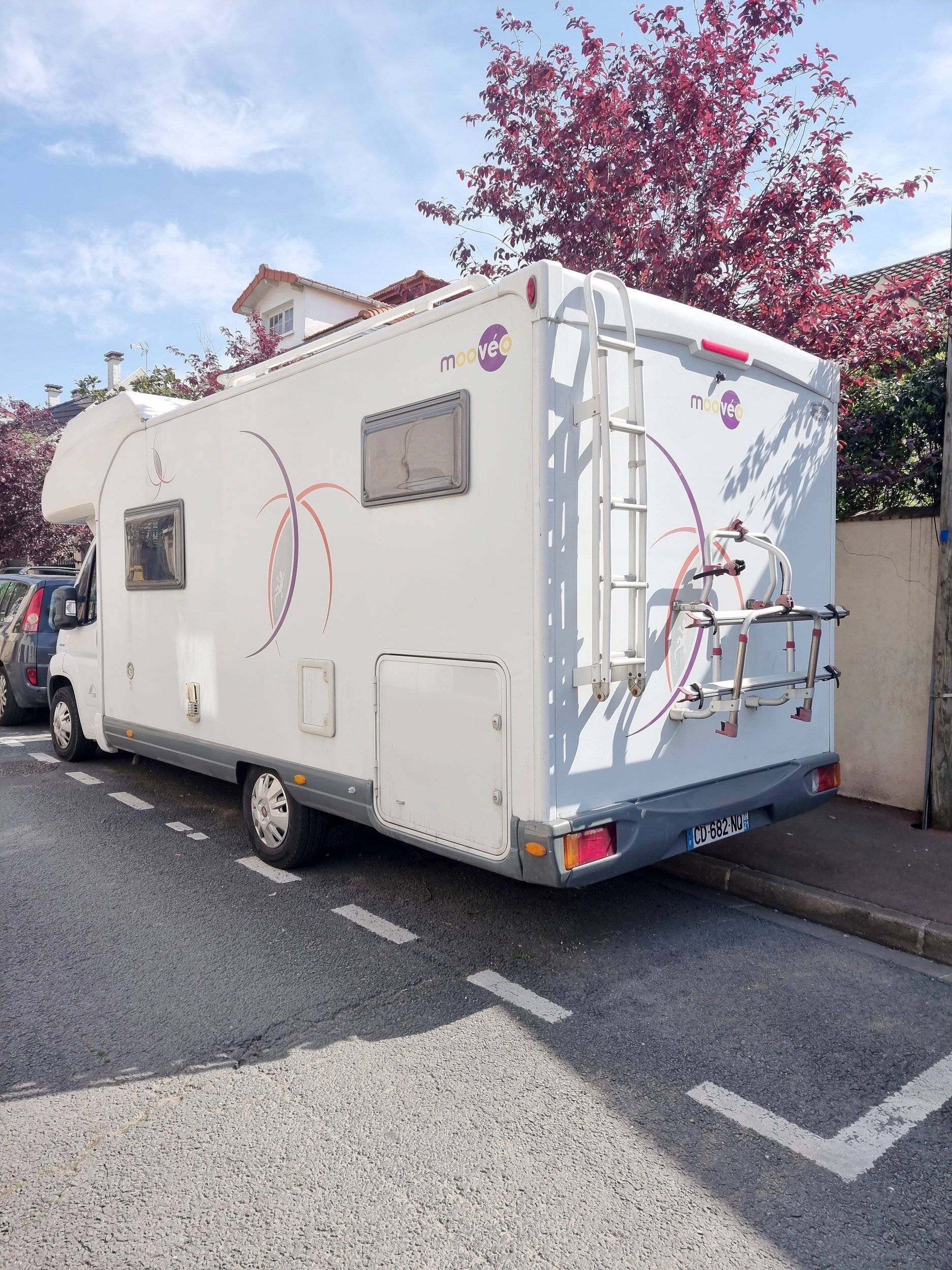 mooveo ducato