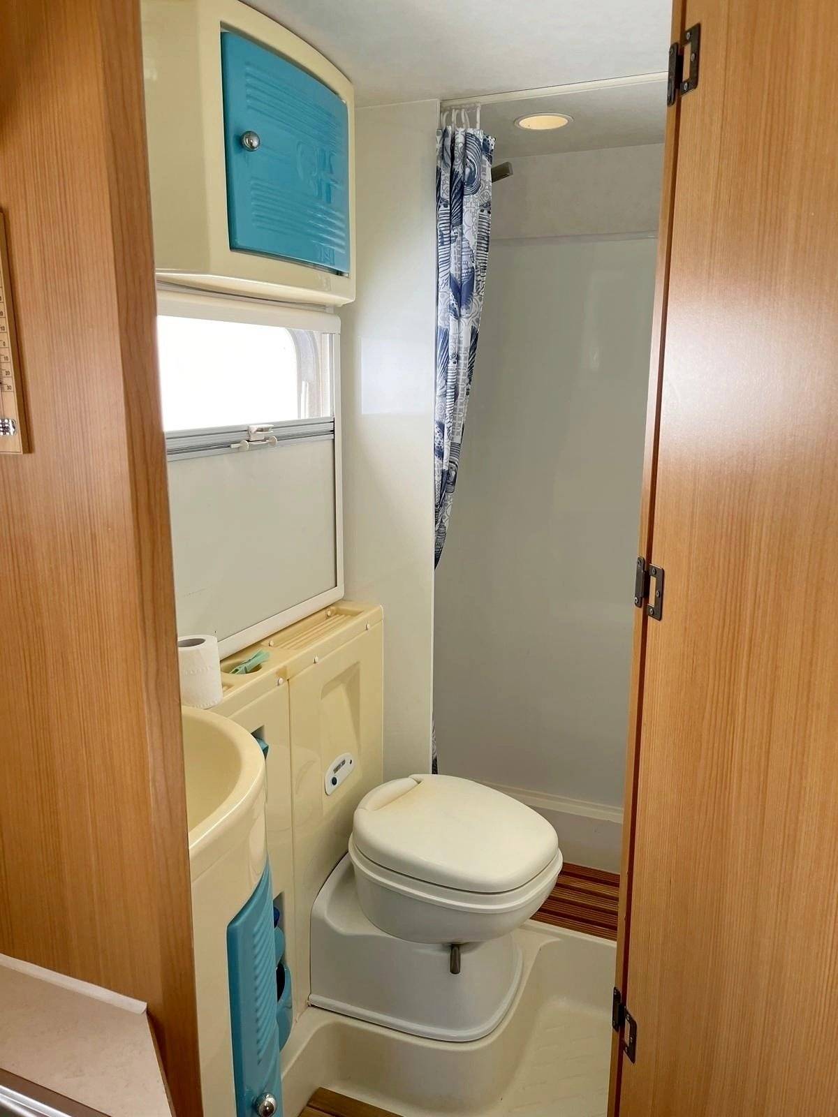 Rimor Ford Transit 2,2l TDCi 85ch.